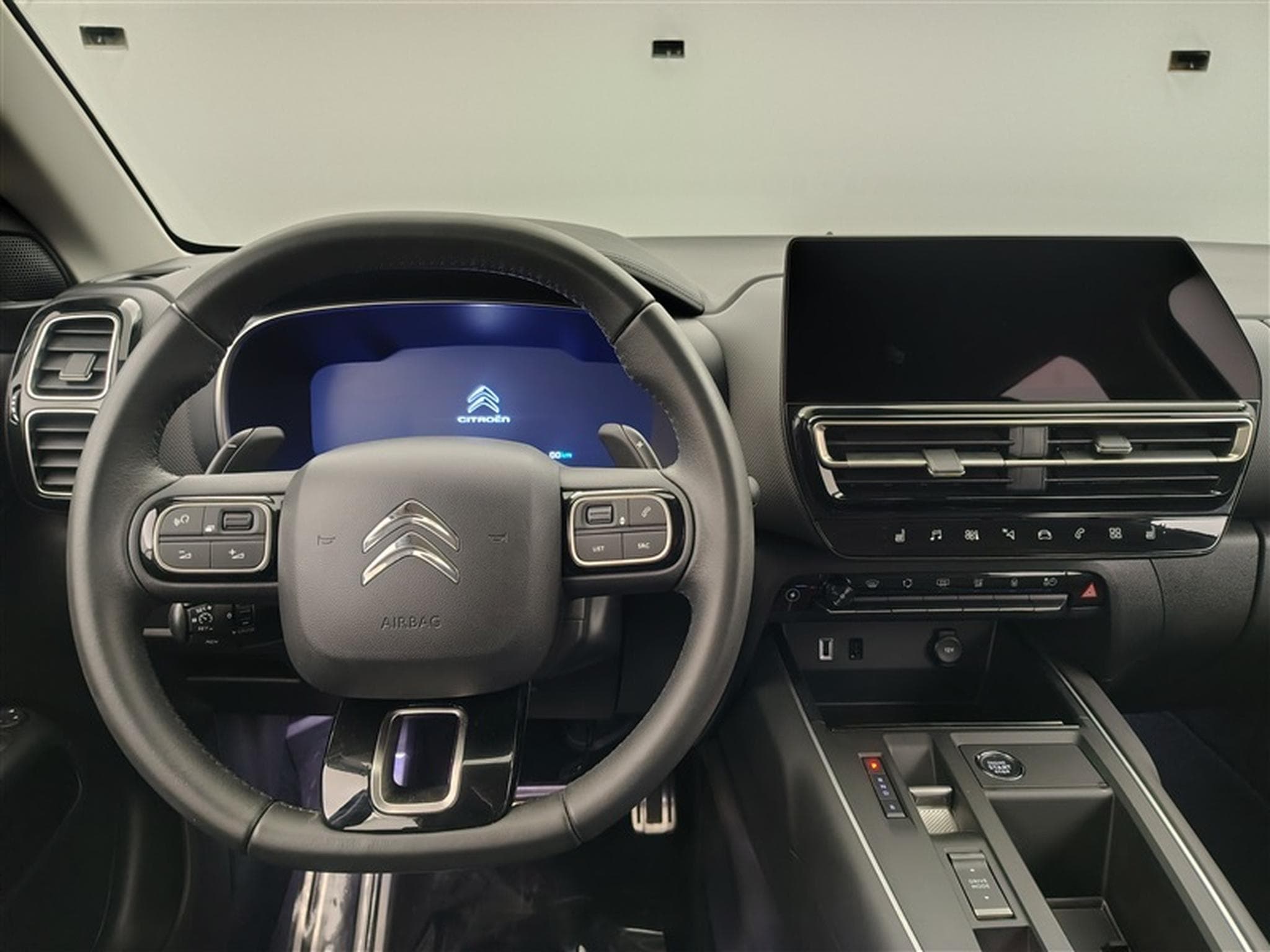 Citroen C5 Aircross PHEV 1.6 Shine NAVI / CUIR / FULL LED (2023) - Photo 9