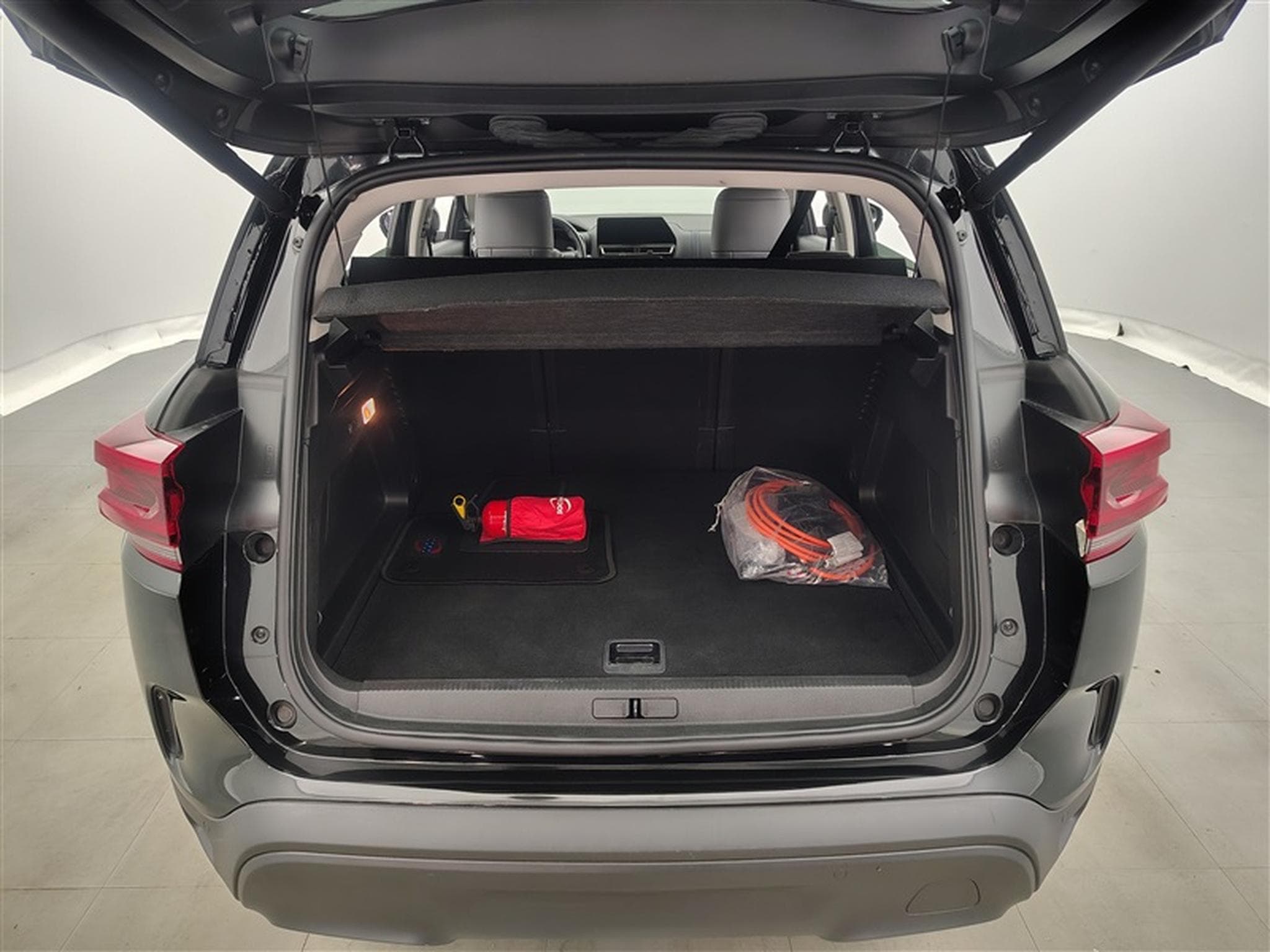 Citroen C5 Aircross PHEV 1.6 Shine NAVI / CUIR / FULL LED (2023) - Photo 14