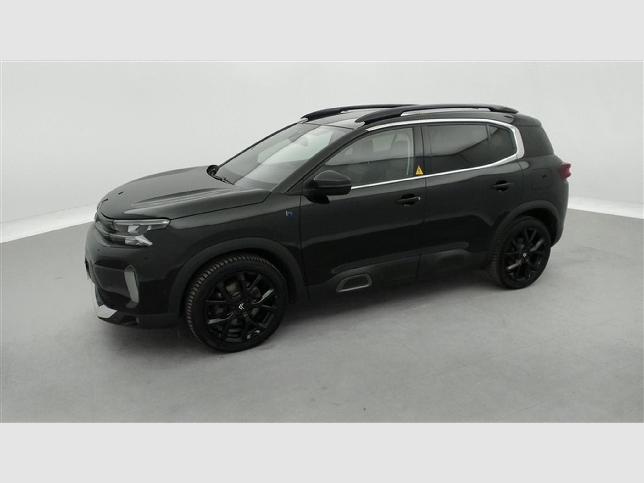 Citroen C5 Aircross PHEV 1.6 Shine NAVI / CUIR / FULL LED (2023) - Photo 22