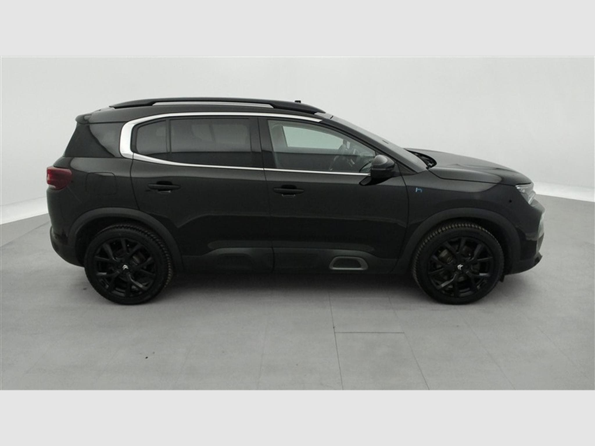 Citroen C5 Aircross PHEV 1.6 Shine NAVI / CUIR / FULL LED (2023) - Photo 25