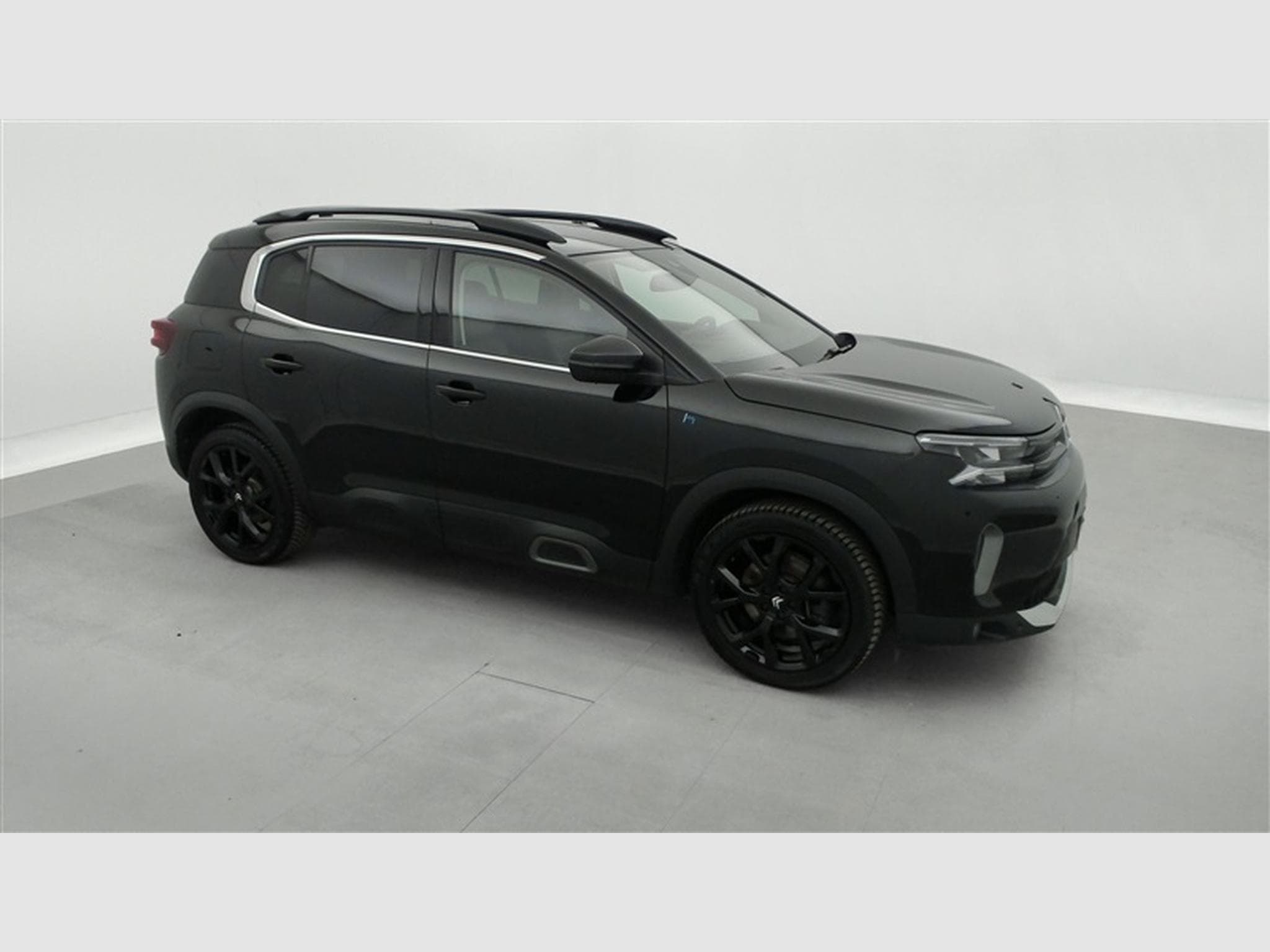 Citroen C5 Aircross PHEV 1.6 Shine NAVI / CUIR / FULL LED (2023) - Photo 24