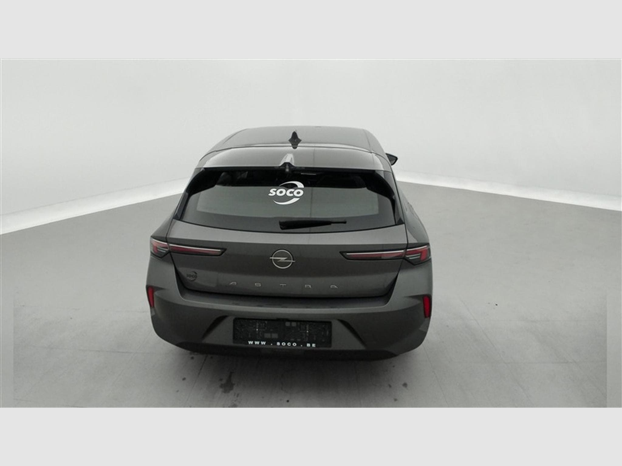 Opel Astra 1.2 Turbo Business Edition NAVI / FULL LED (2023) - Photo 5