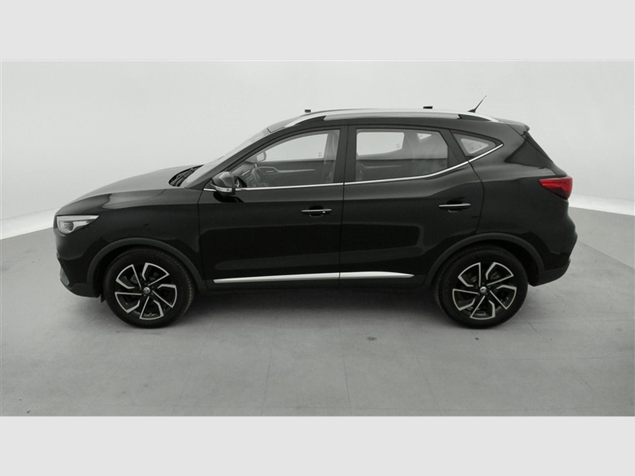 MG ZS 1.0 T-GDi Luxury AT (2023) - Photo 3