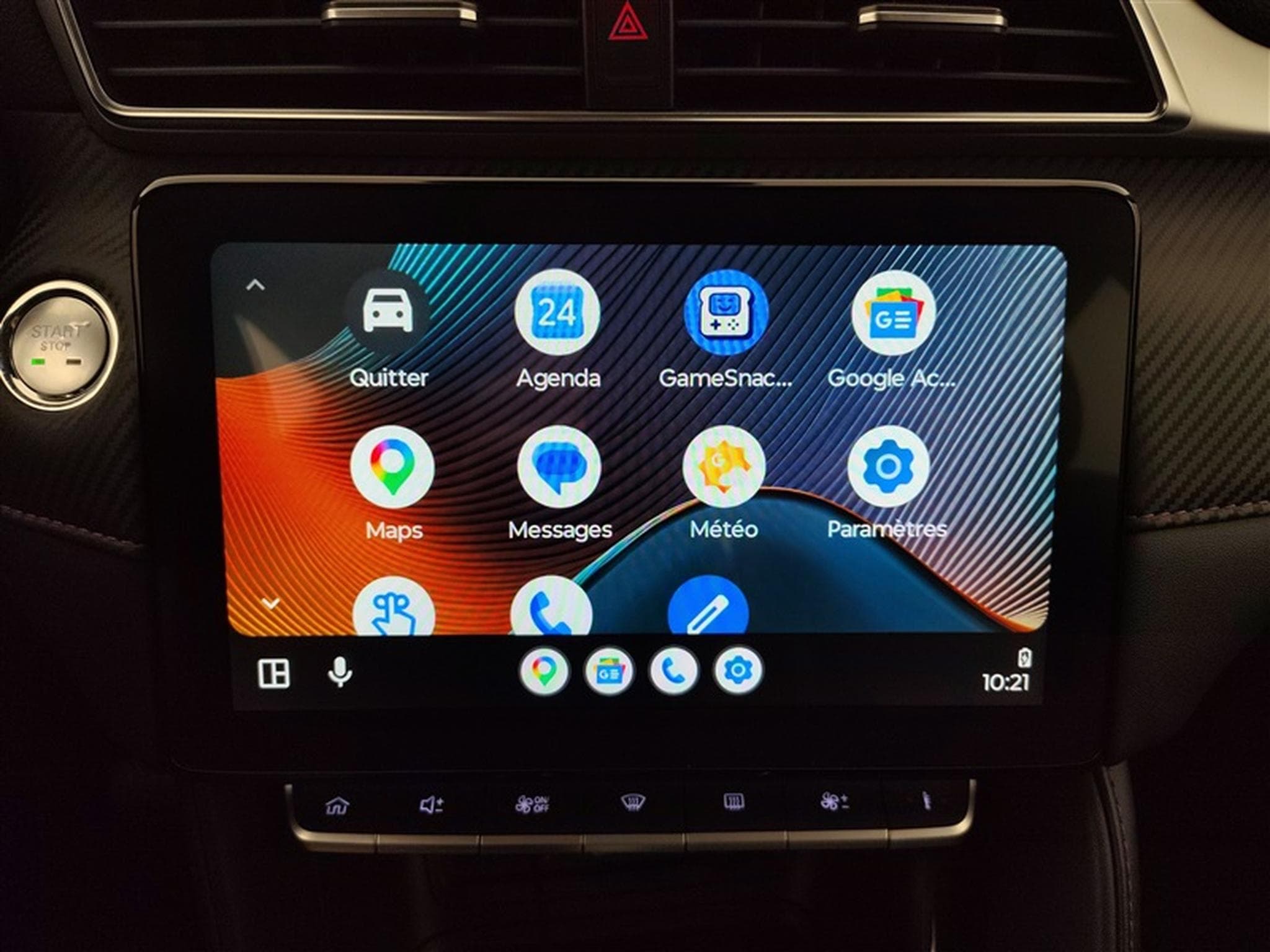 MG ZS 1.0 T-GDi Luxury AT (2023) - Photo 20