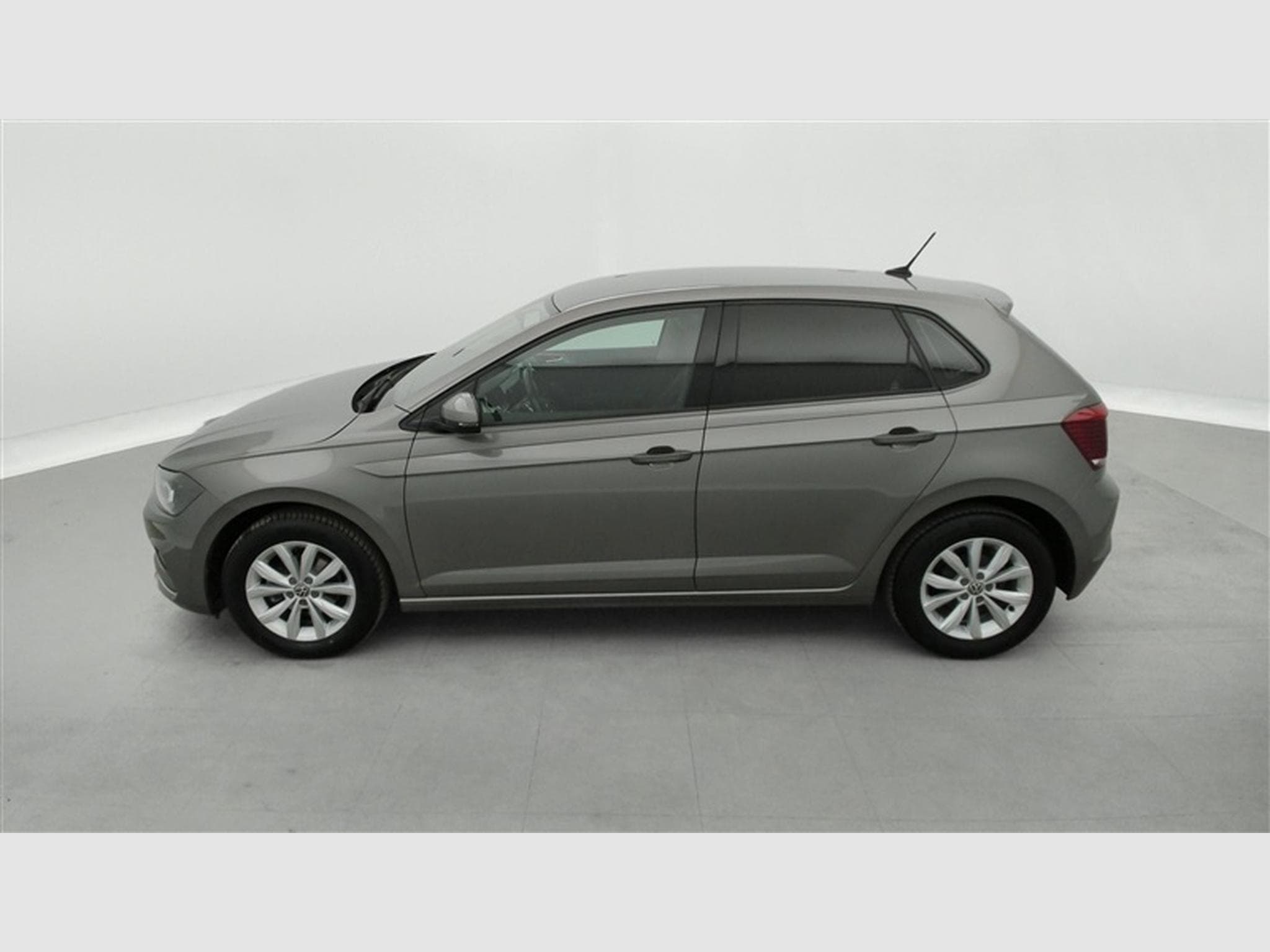 VW Polo 1.0 TSi Comfortine (2020) - Photo 3