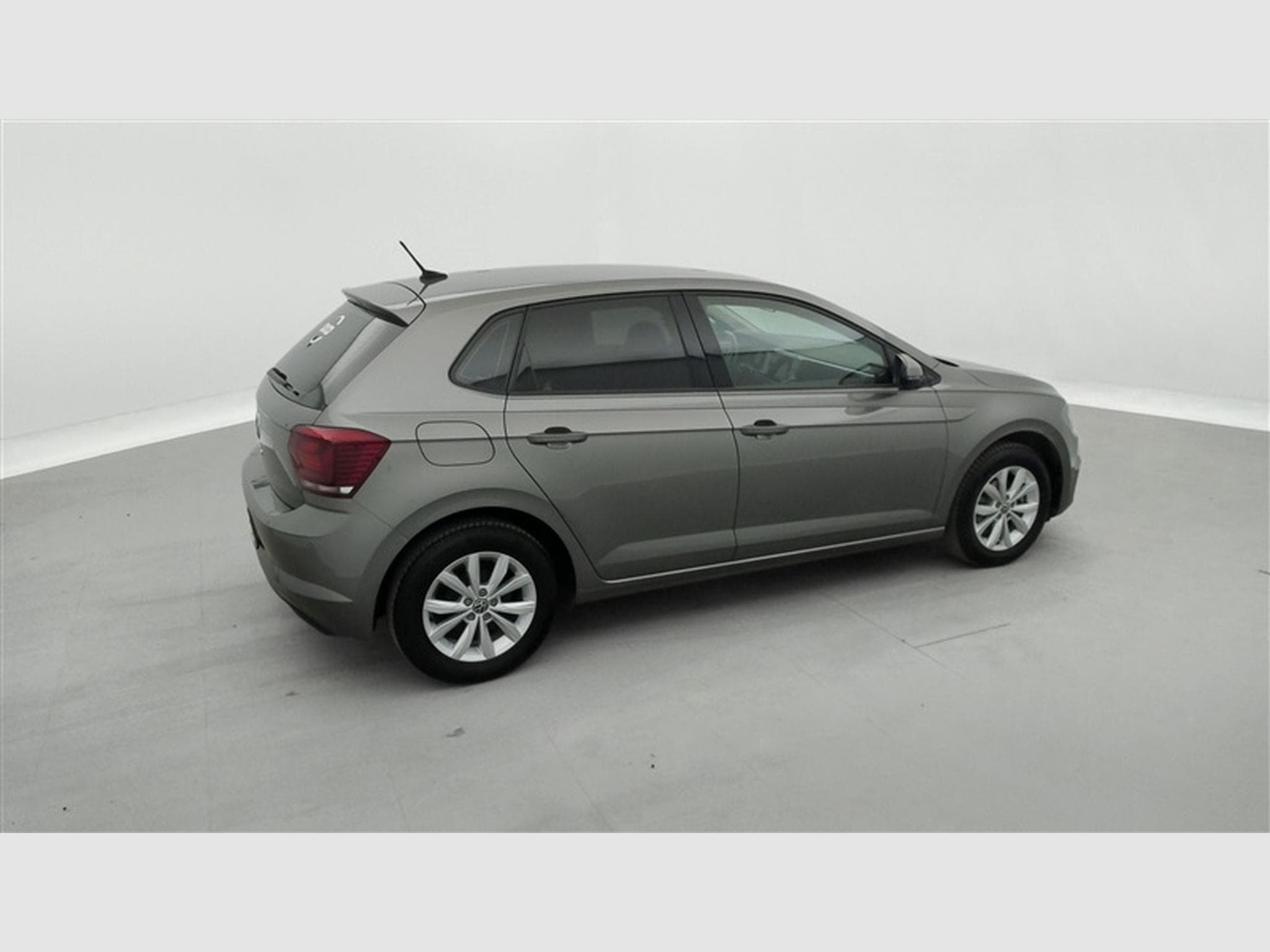 VW Polo 1.0 TSi Comfortine (2020) - Photo 25