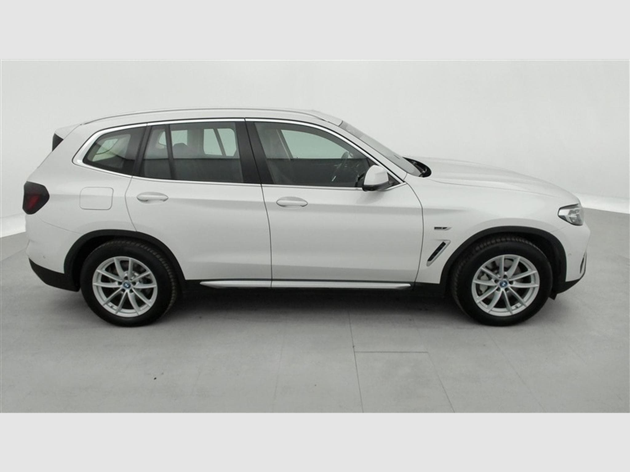 BMW X3 PHEV 2.0iA xDrive30e NAVI / CUIR SPORT / FULL LED (2022) - Photo 24