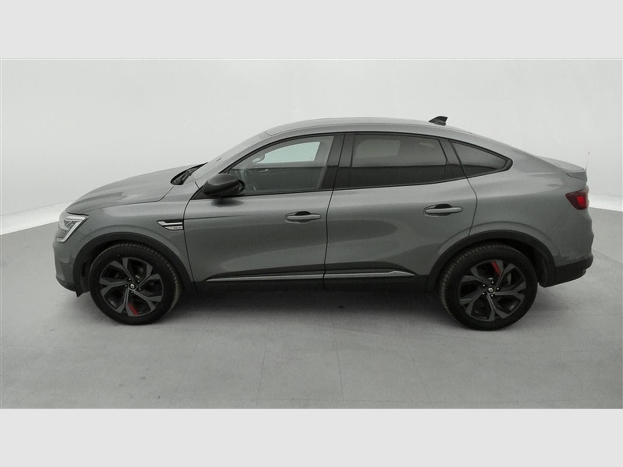 Renault Arkana 1.3 TCe R.S.Line GPF EDC (2023) - Photo 3