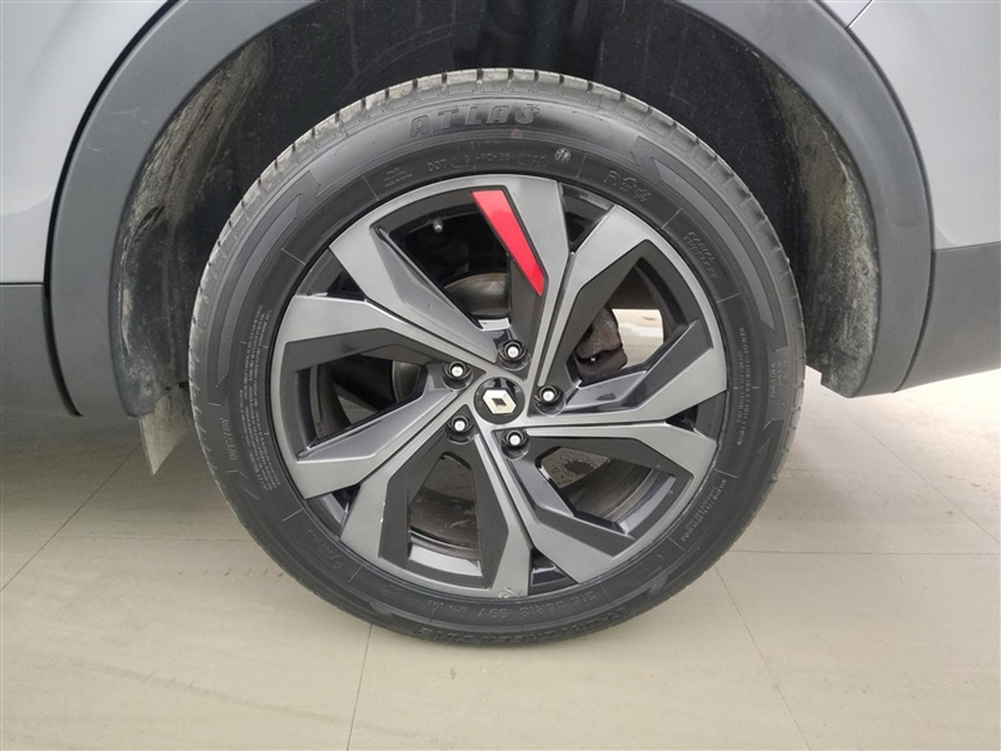 Renault Arkana 1.3 TCe R.S.Line GPF EDC (2023) - Photo 6