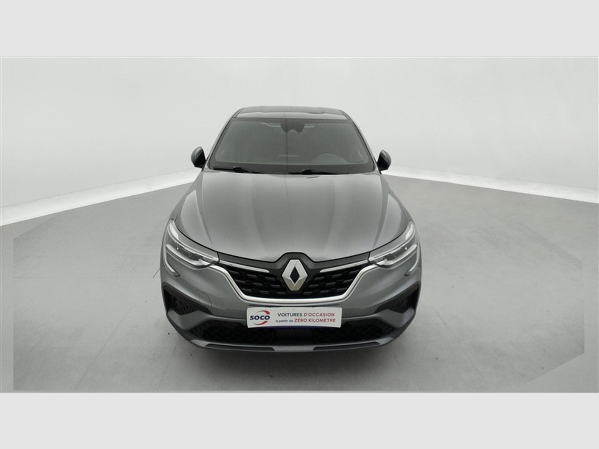 Renault Arkana 1.3 TCe R.S.Line GPF EDC (2023) - Photo 4