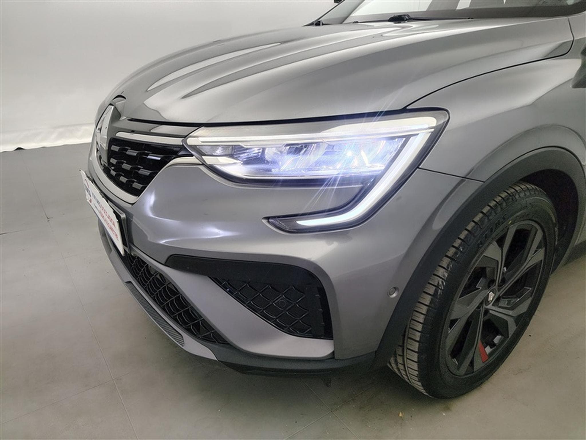 Renault Arkana 1.3 TCe R.S.Line GPF EDC (2023) - Photo 15