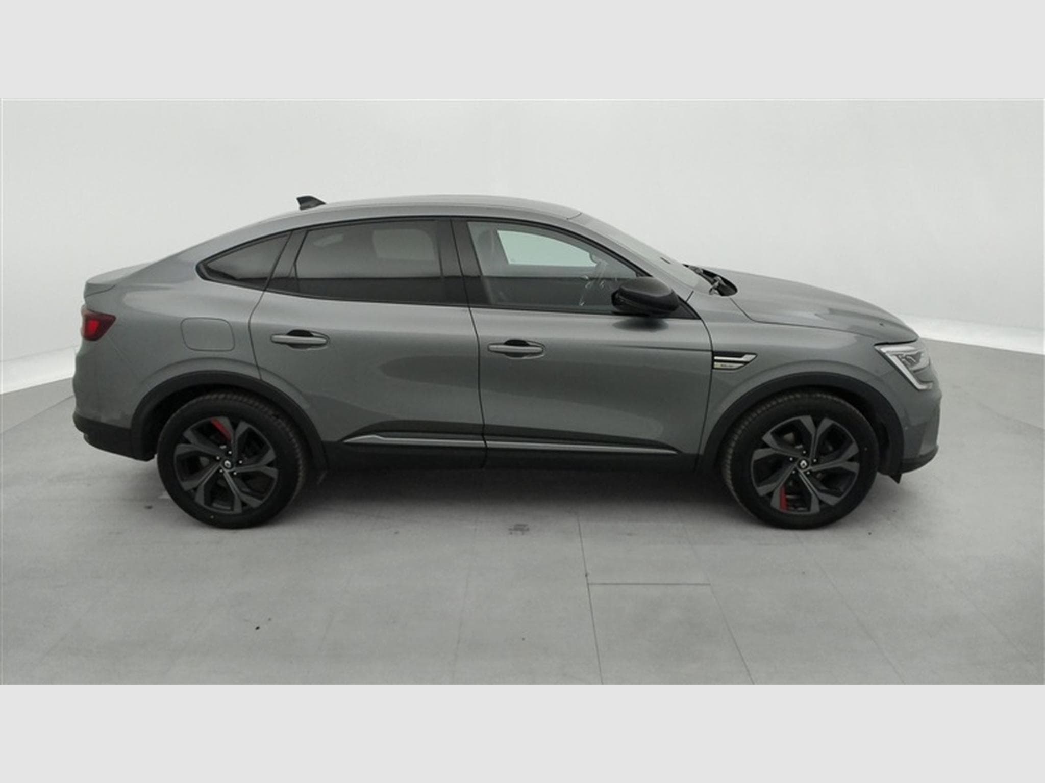 Renault Arkana 1.3 TCe R.S.Line GPF EDC (2023) - Photo 24