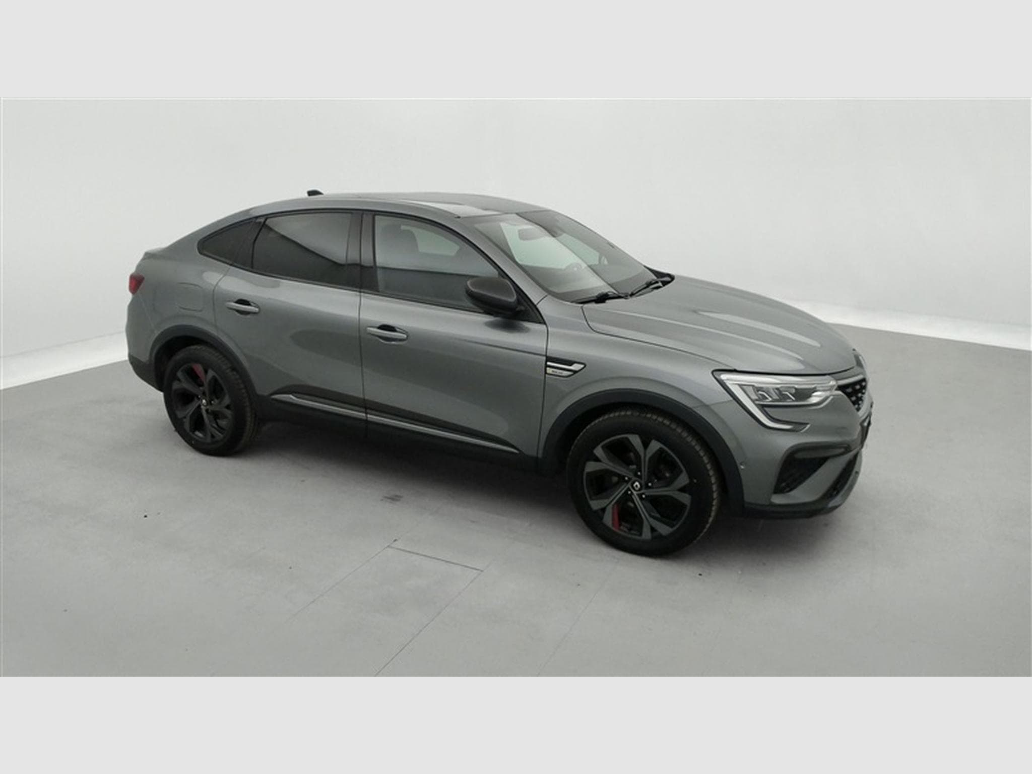 Renault Arkana 1.3 TCe R.S.Line GPF EDC (2023) - Photo 23