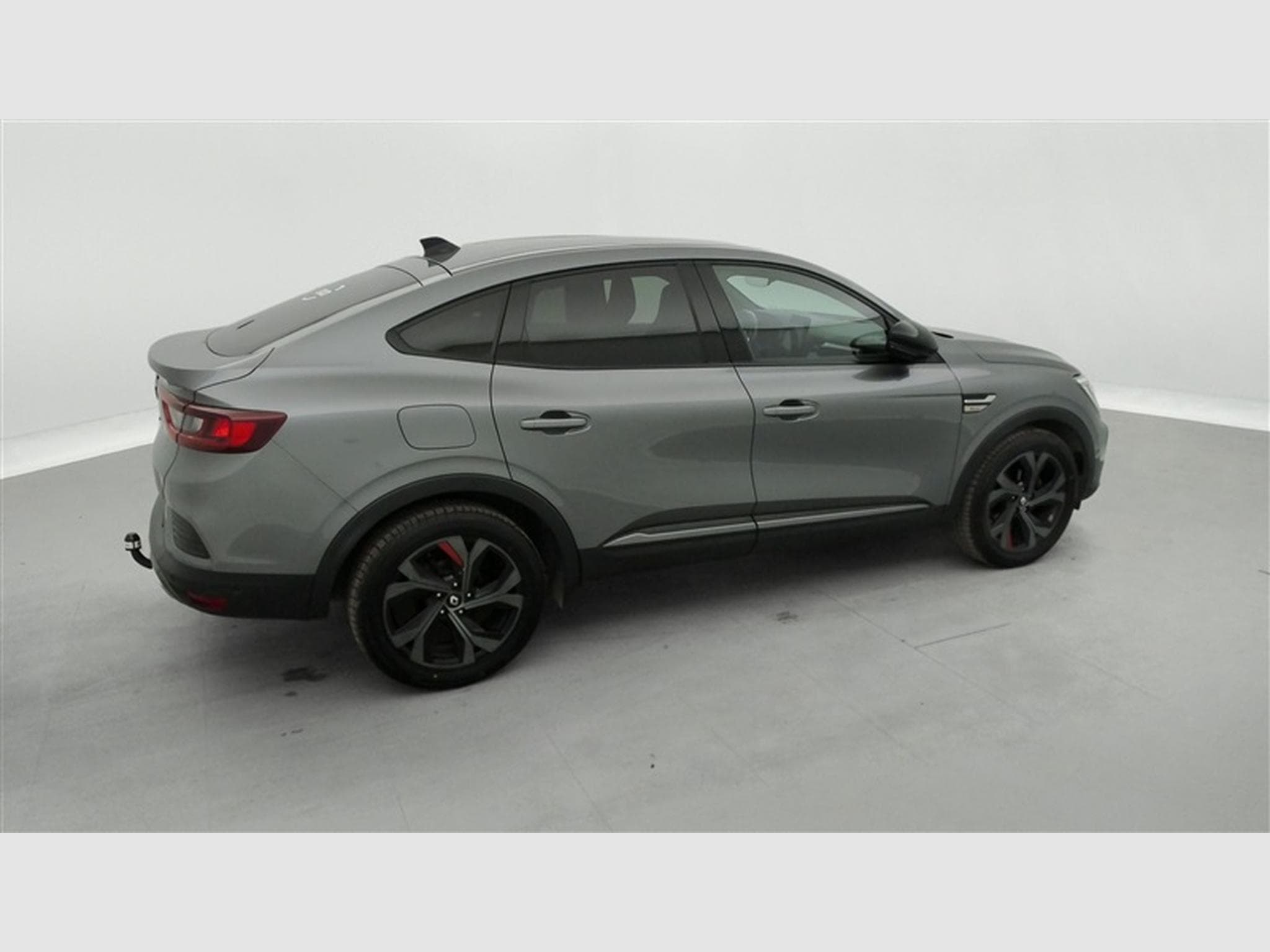 Renault Arkana 1.3 TCe R.S.Line GPF EDC (2023) - Photo 25