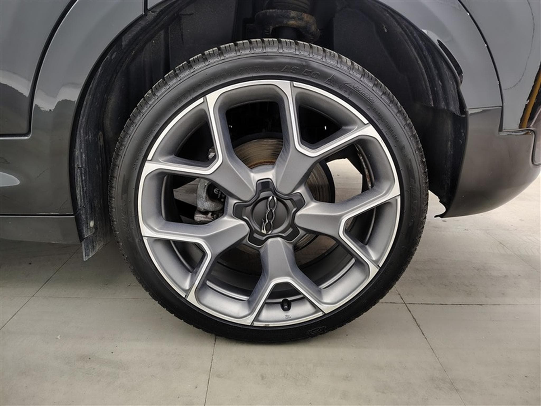 Fiat 500X 1.0 FireFly T3 Sport NAVI / FULL LED / CAMERA / JA 19" (2023) - Photo 6