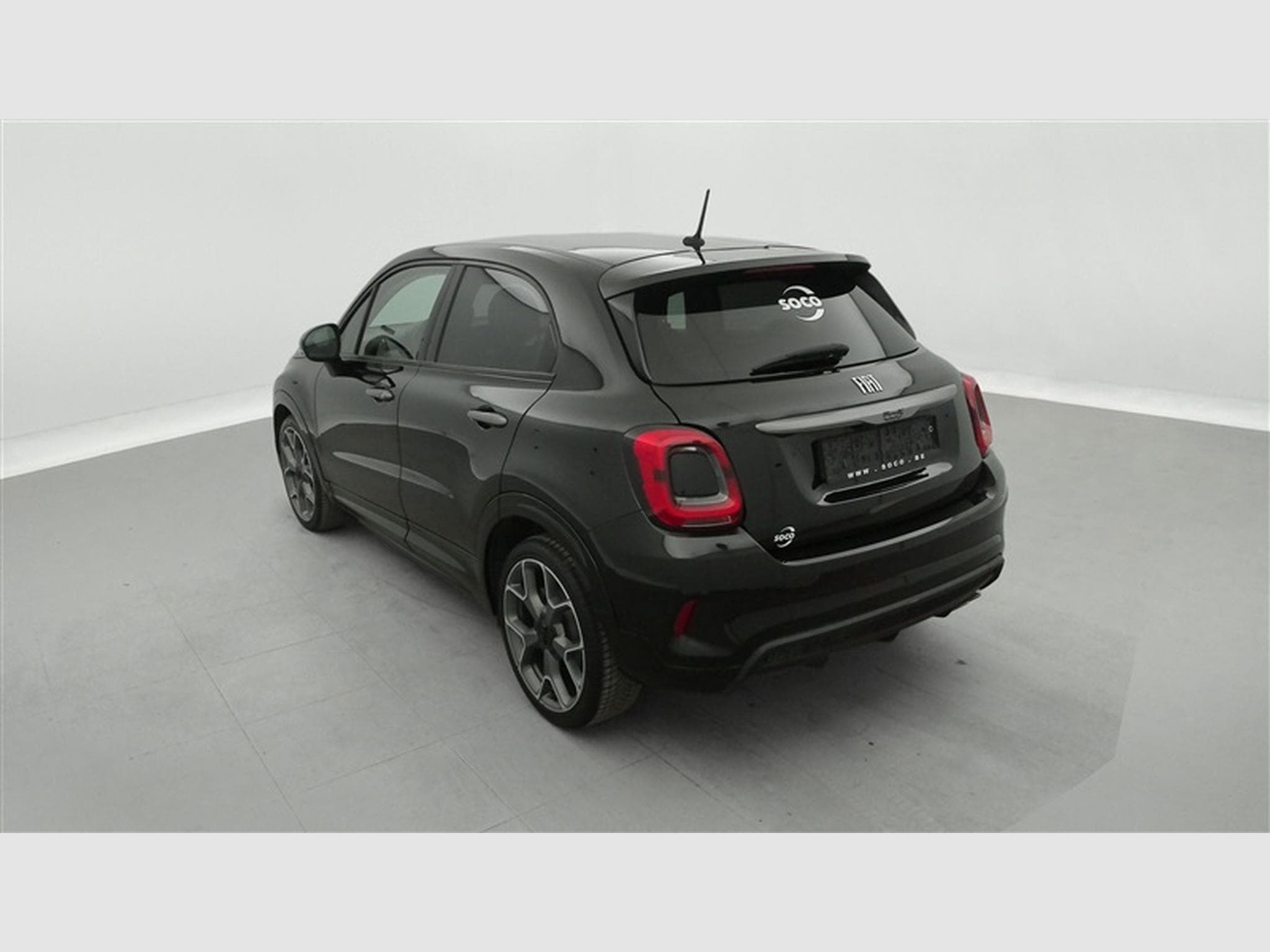 Fiat 500X 1.0 FireFly T3 Sport NAVI / FULL LED / CAMERA / JA 19" (2023) - Photo 2