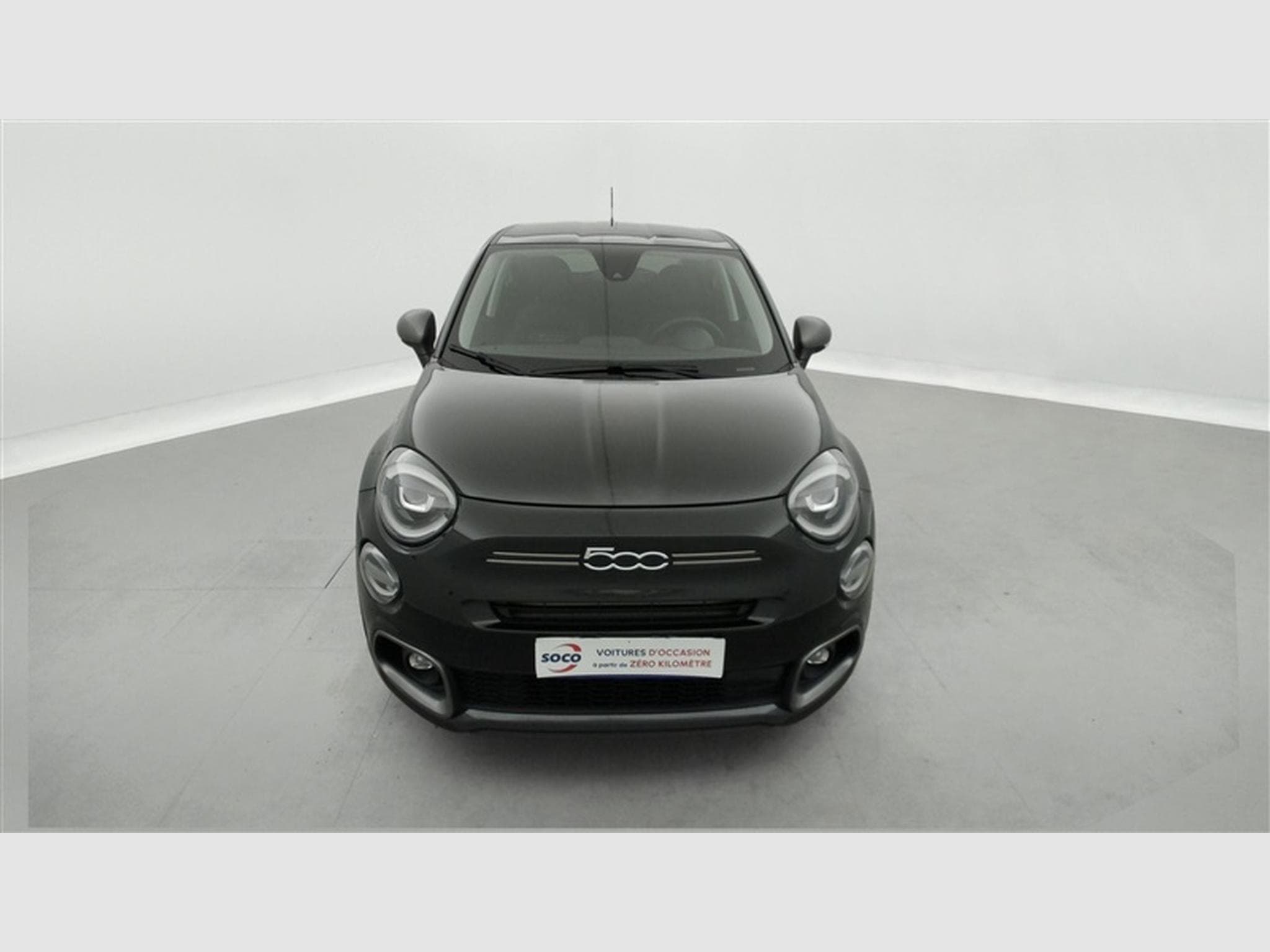 Fiat 500X 1.0 FireFly T3 Sport NAVI / FULL LED / CAMERA / JA 19" (2023) - Photo 4