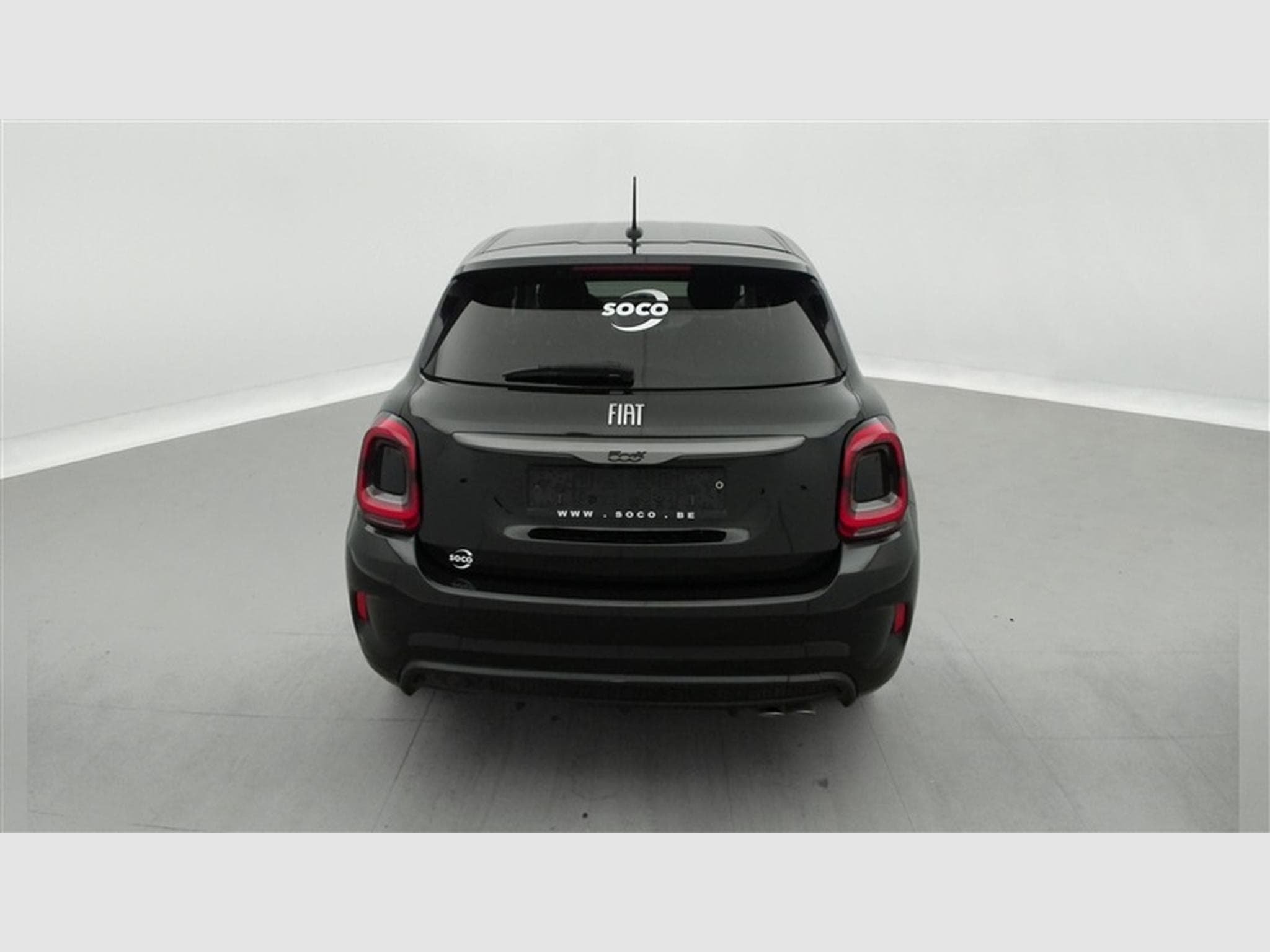 Fiat 500X 1.0 FireFly T3 Sport NAVI / FULL LED / CAMERA / JA 19" (2023) - Photo 5