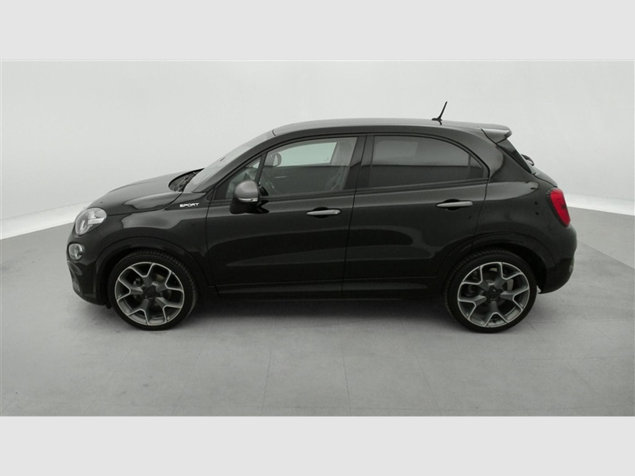 Fiat 500X 1.0 FireFly T3 Sport NAVI / FULL LED / CAMERA / JA 19" (2023) - Photo 3