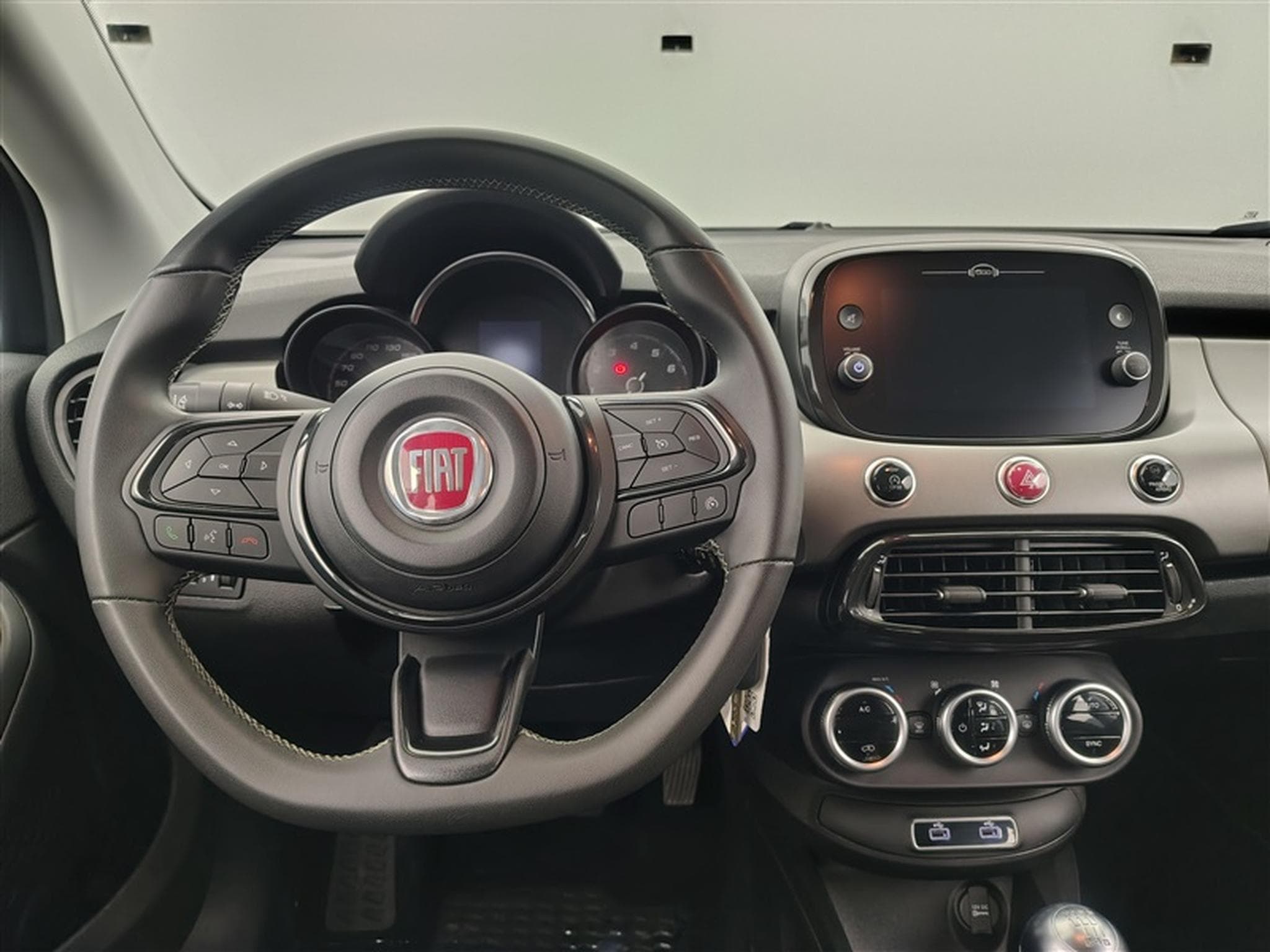 Fiat 500X 1.0 FireFly T3 Sport NAVI / FULL LED / CAMERA / JA 19" (2023) - Photo 9