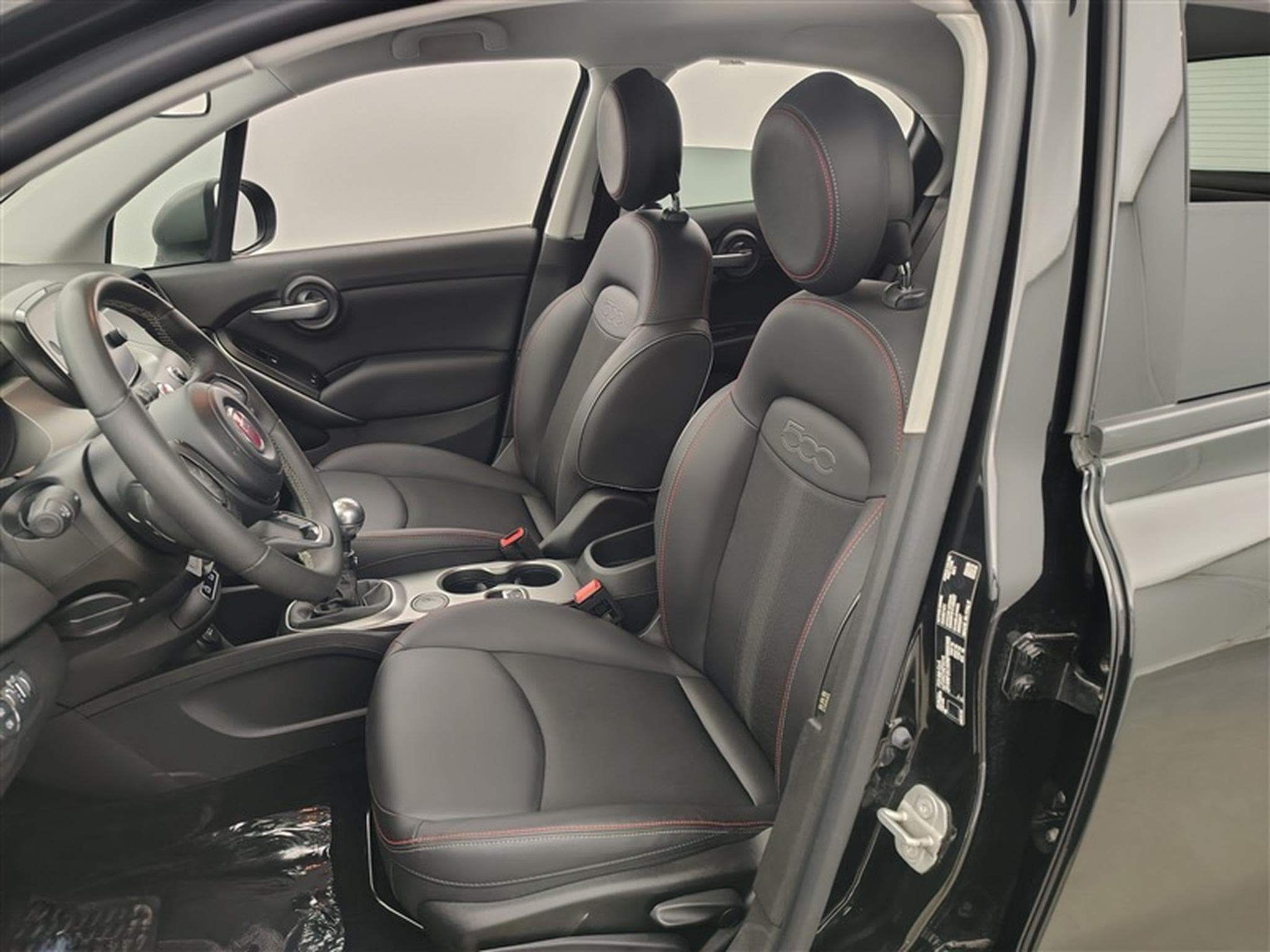 Fiat 500X 1.0 FireFly T3 Sport NAVI / FULL LED / CAMERA / JA 19" (2023) - Photo 7