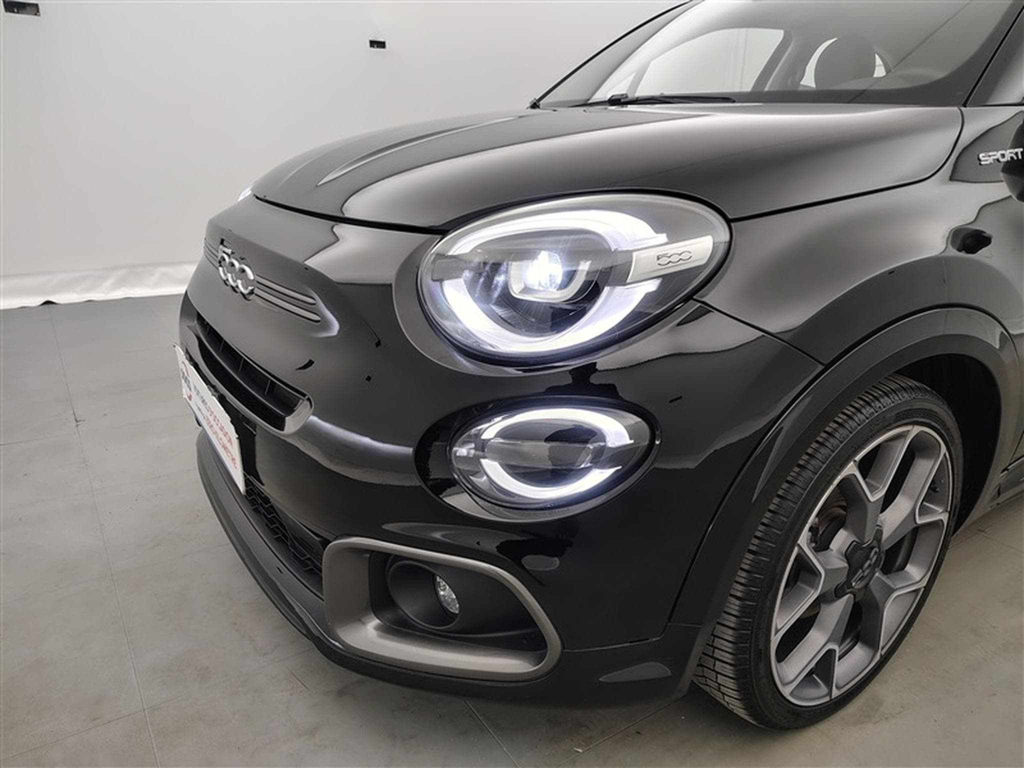 Fiat 500X 1.0 FireFly T3 Sport NAVI / FULL LED / CAMERA / JA 19" (2023) - Photo 15