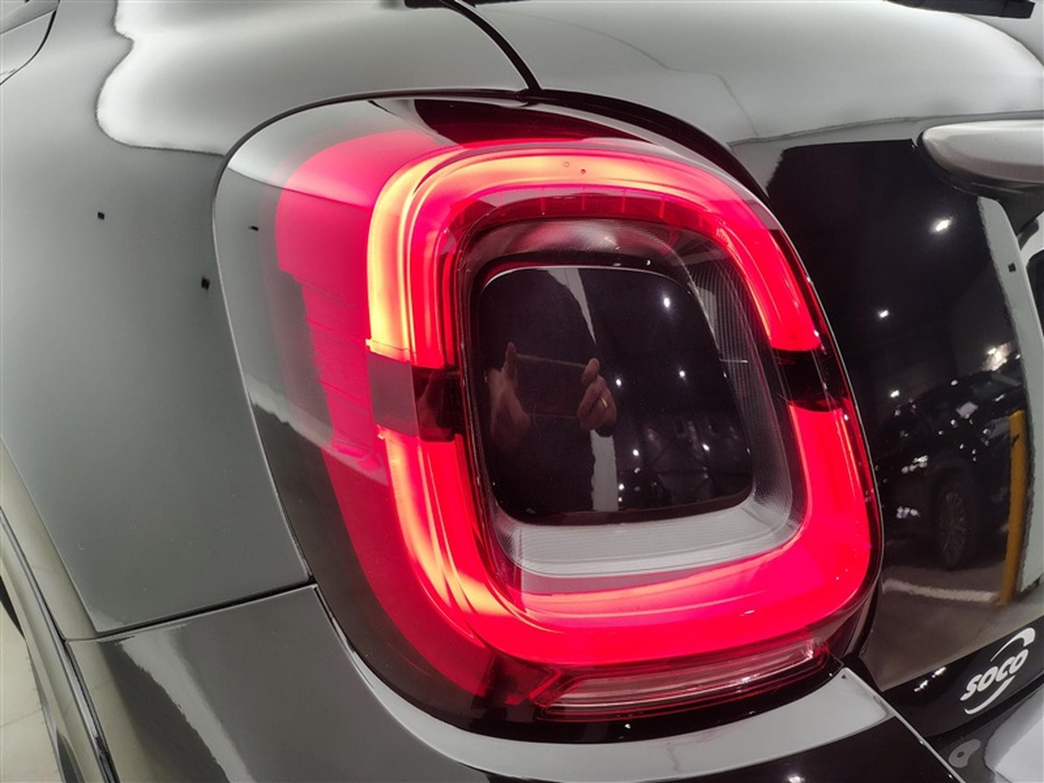 Fiat 500X 1.0 FireFly T3 Sport NAVI / FULL LED / CAMERA / JA 19" (2023) - Photo 16