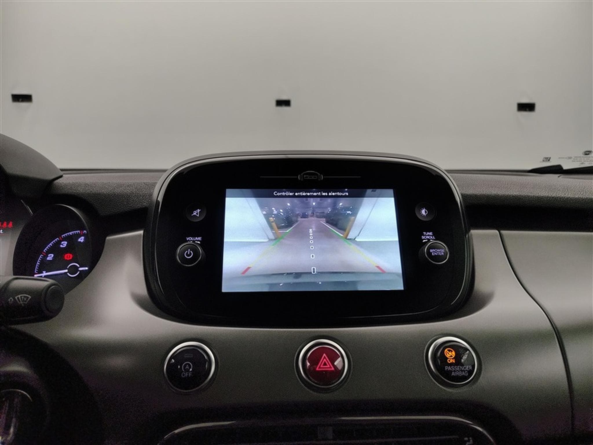 Fiat 500X 1.0 FireFly T3 Sport NAVI / FULL LED / CAMERA / JA 19" (2023) - Photo 18