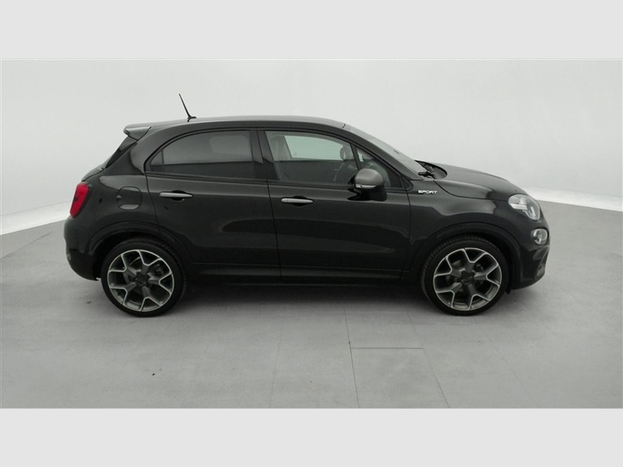 Fiat 500X 1.0 FireFly T3 Sport NAVI / FULL LED / CAMERA / JA 19" (2023) - Photo 24
