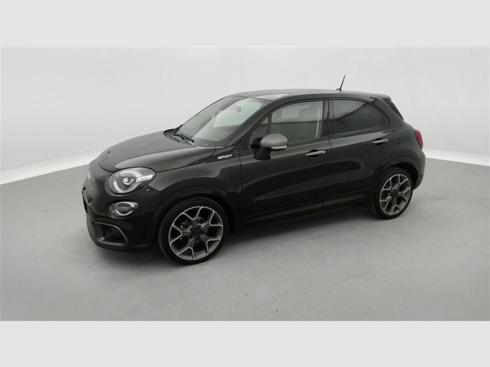 Fiat 500X 1.0 FireFly T3 Sport NAVI / FULL LED / CAMERA / JA 19" (2023) - Photo 21