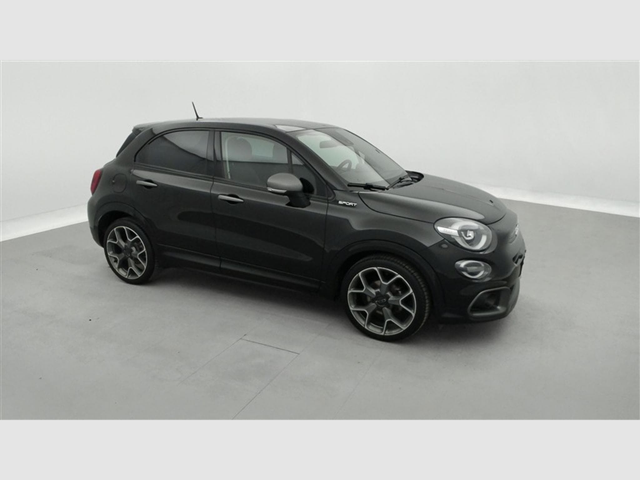 Fiat 500X 1.0 FireFly T3 Sport NAVI / FULL LED / CAMERA / JA 19" (2023) - Photo 23