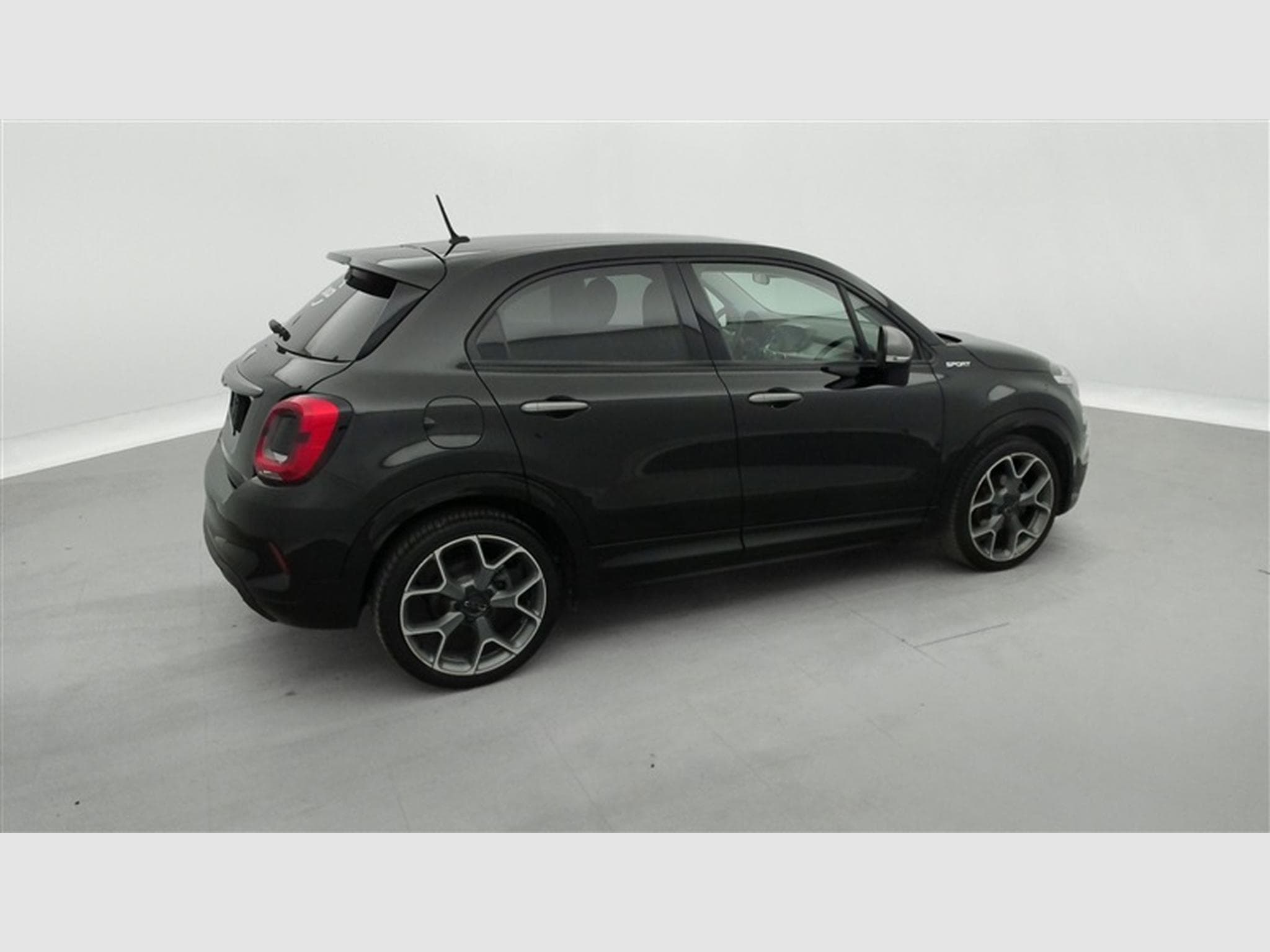 Fiat 500X 1.0 FireFly T3 Sport NAVI / FULL LED / CAMERA / JA 19" (2023) - Photo 25