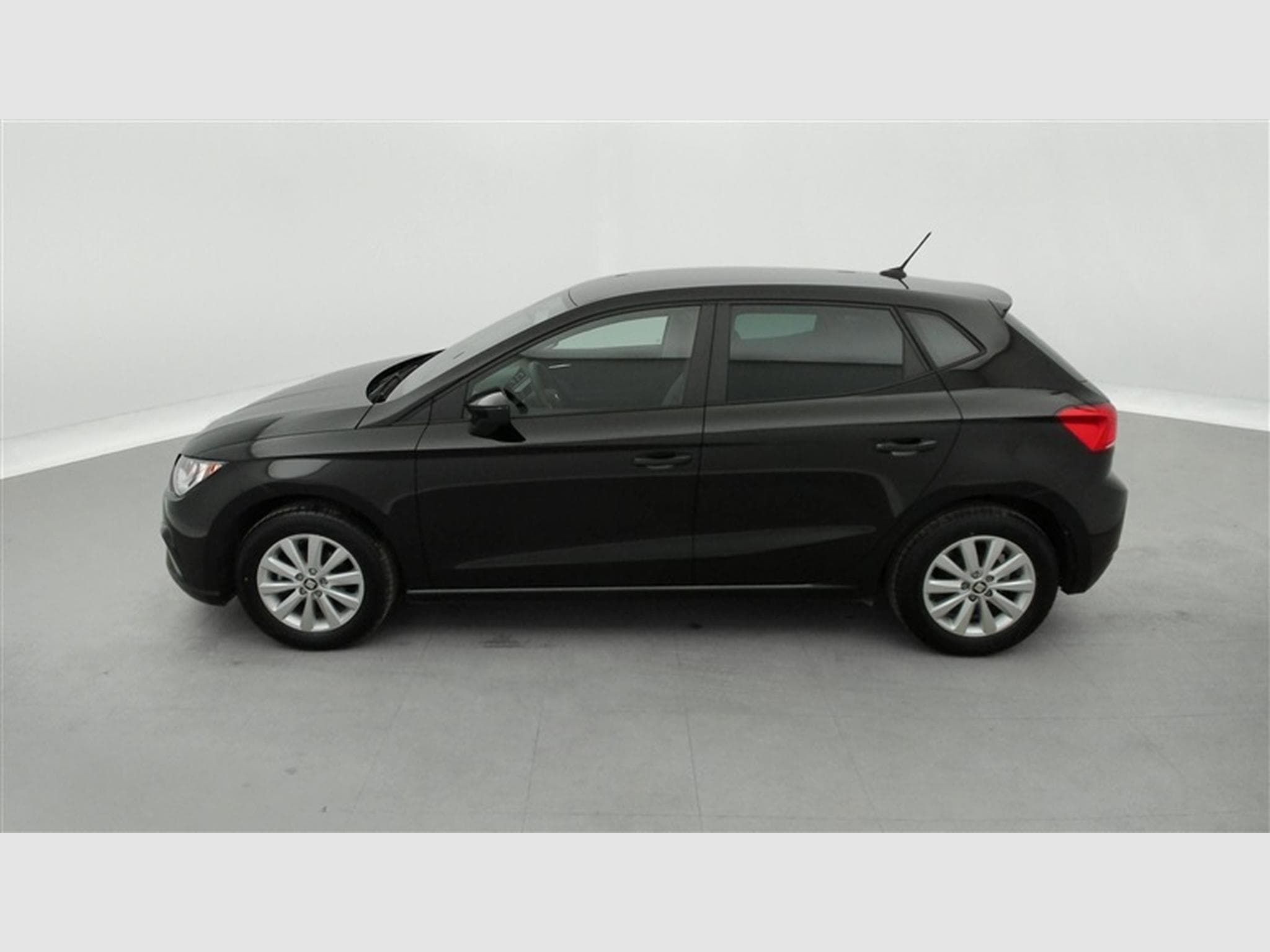 Seat Ibiza 1.0i MPI Move! (EU6AP) (2021) - Photo 3