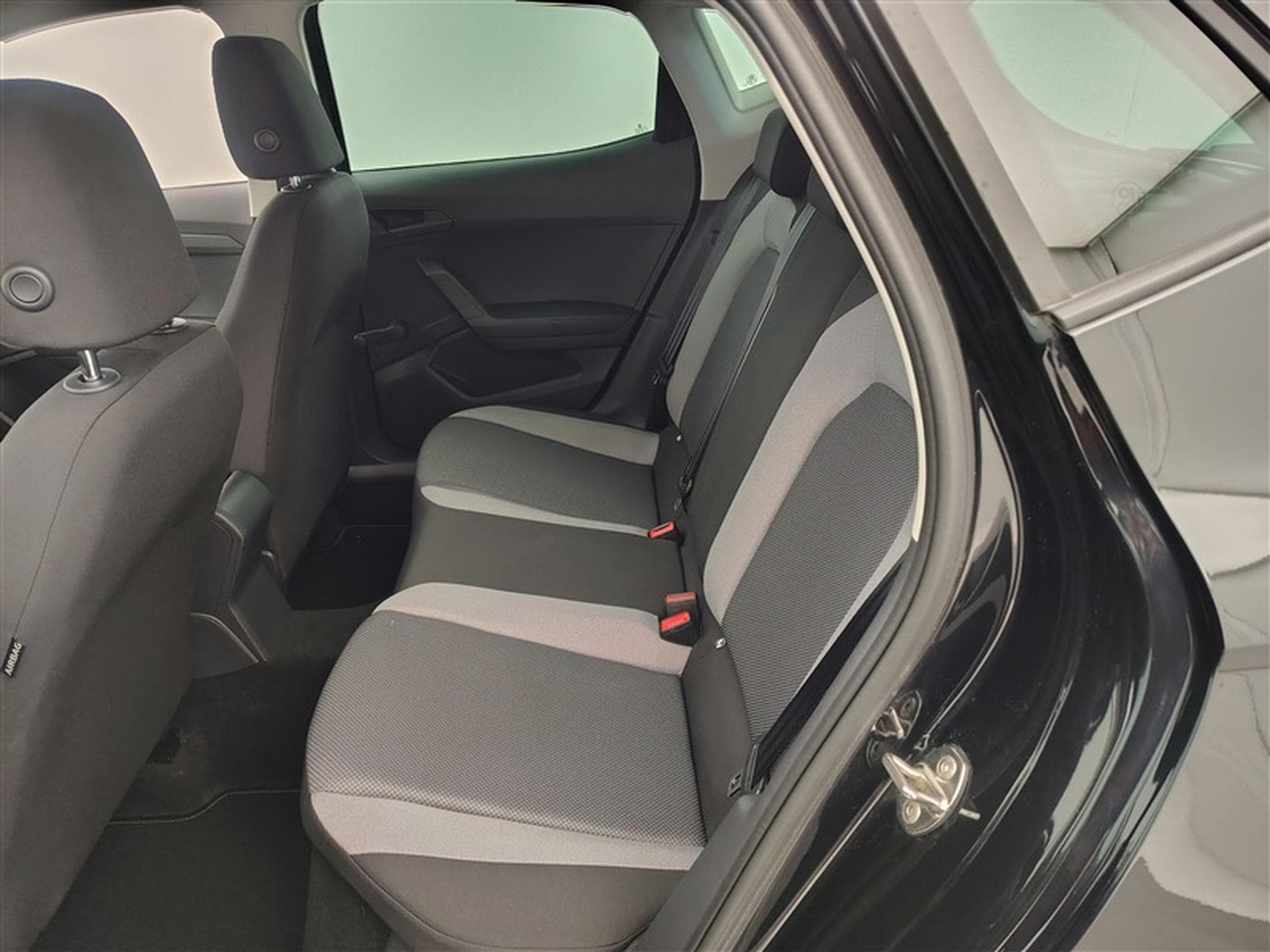 Seat Ibiza 1.0i MPI Move! (EU6AP) (2021) - Photo 13