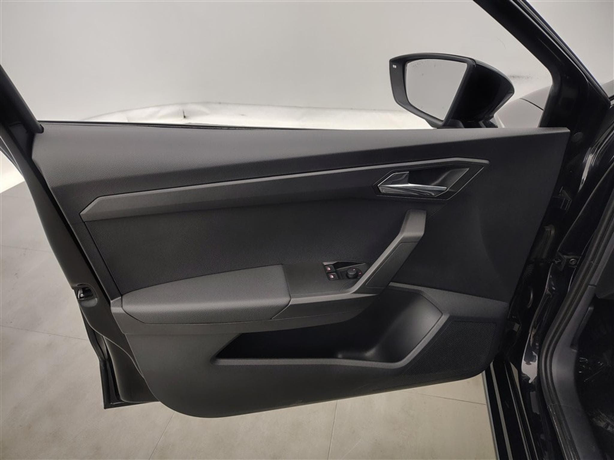 Seat Ibiza 1.0i MPI Move! (EU6AP) (2021) - Photo 16
