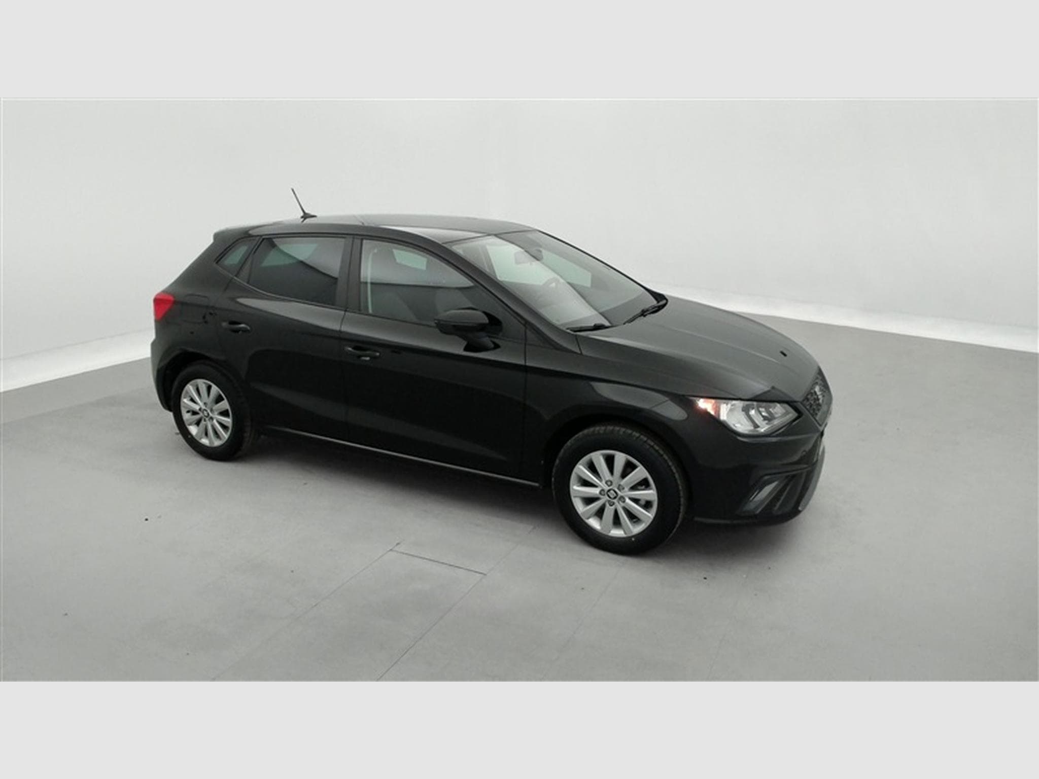 Seat Ibiza 1.0i MPI Move! (EU6AP) (2021) - Photo 21