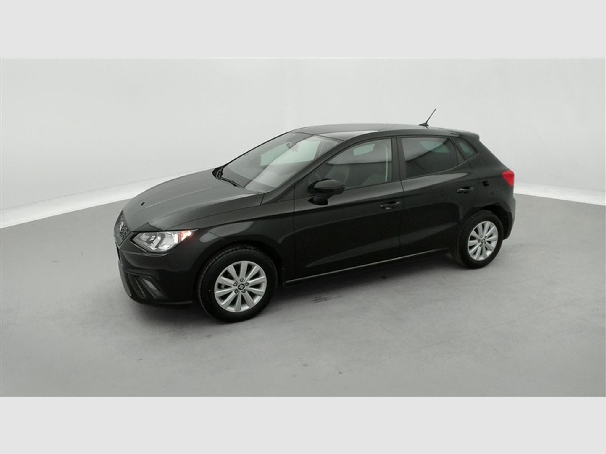 Seat Ibiza 1.0i MPI Move! (EU6AP) (2021) - Photo 19