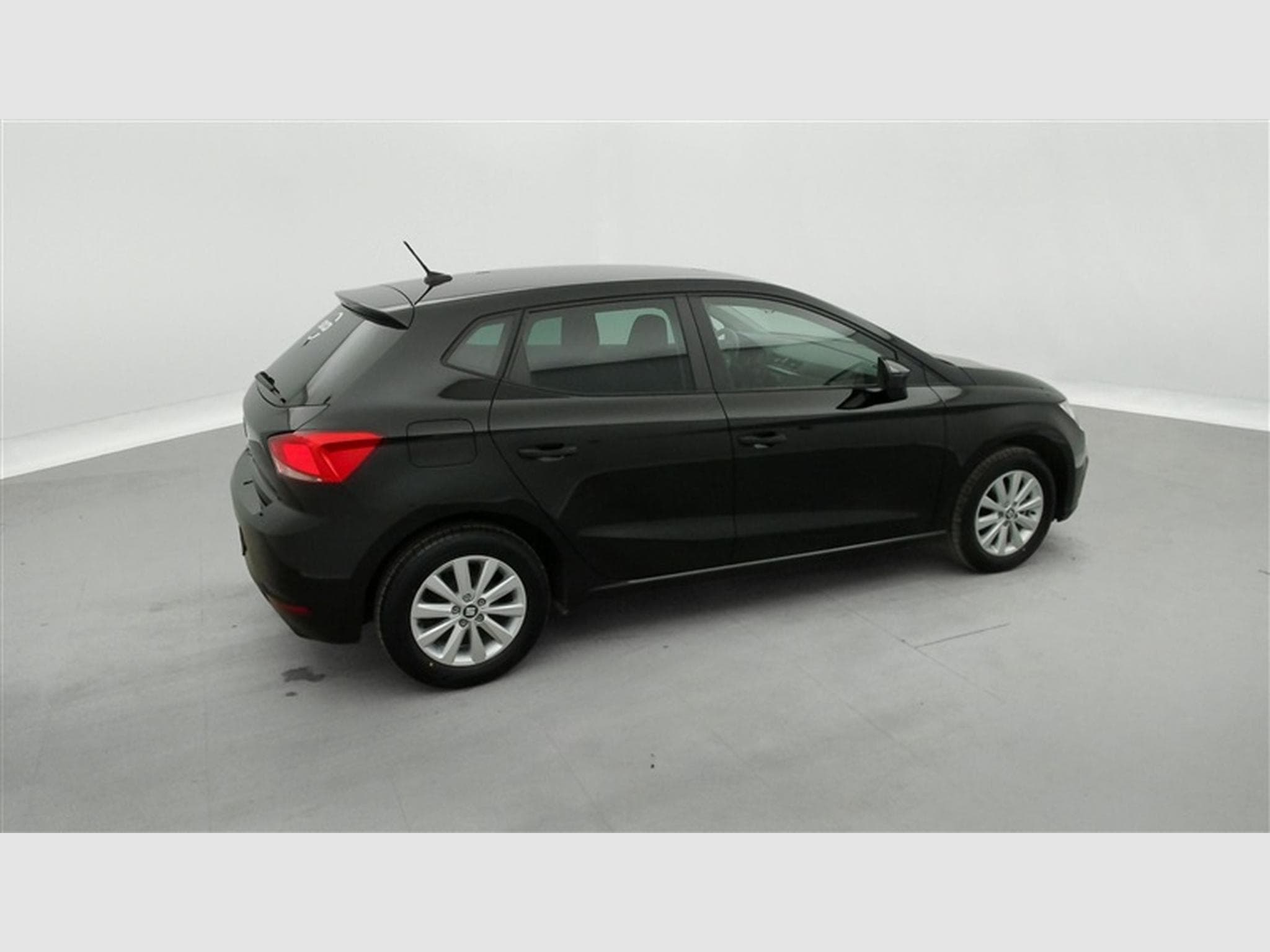 Seat Ibiza 1.0i MPI Move! (EU6AP) (2021) - Photo 23