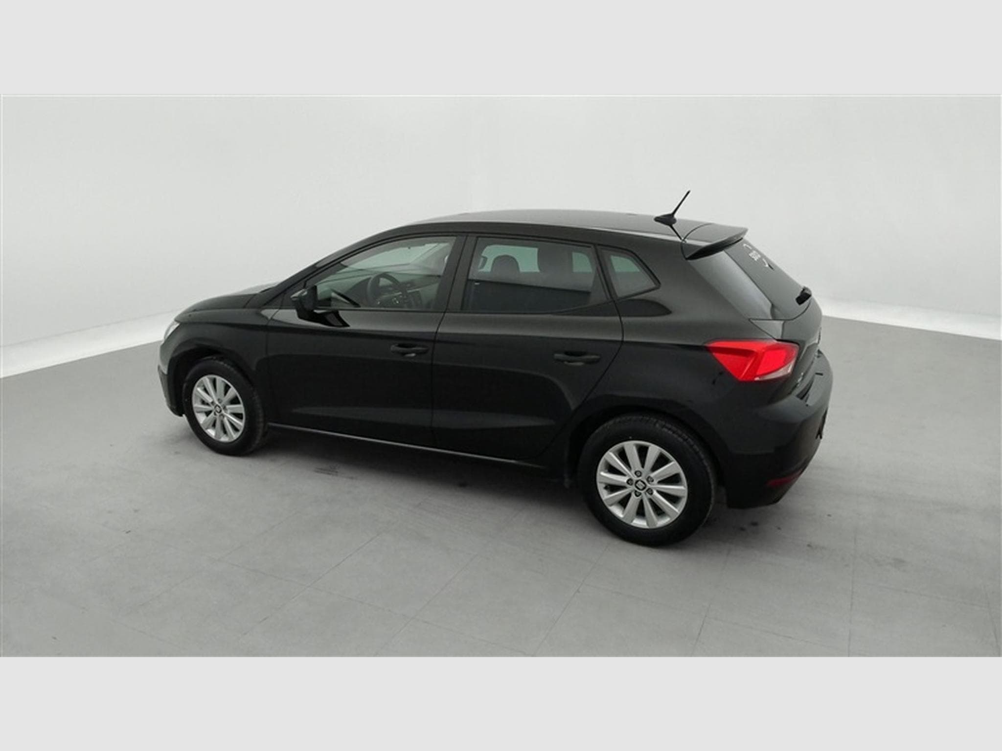 Seat Ibiza 1.0i MPI Move! (EU6AP) (2021) - Photo 25