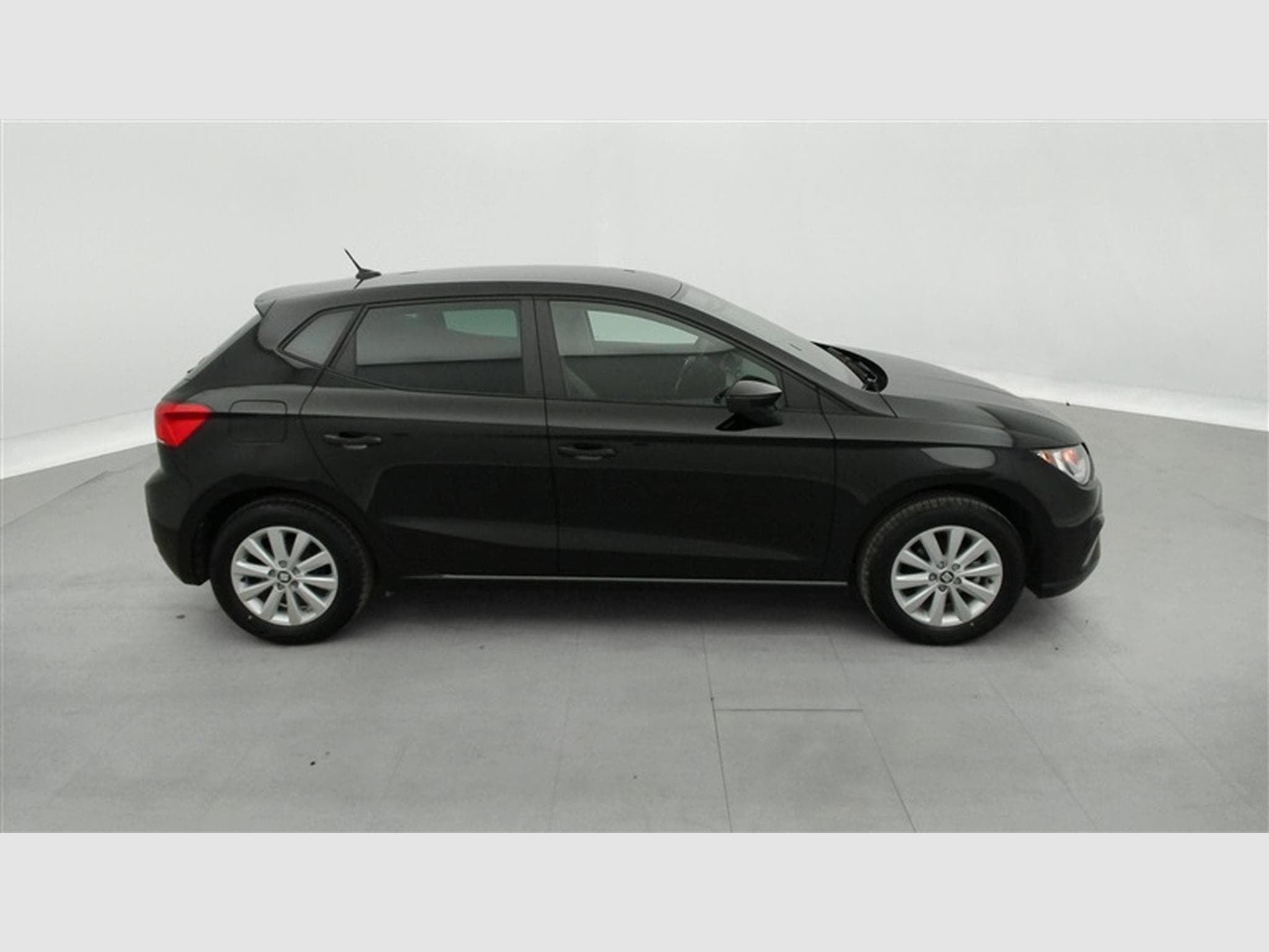 Seat Ibiza 1.0i MPI Move! (EU6AP) (2021) - Photo 22