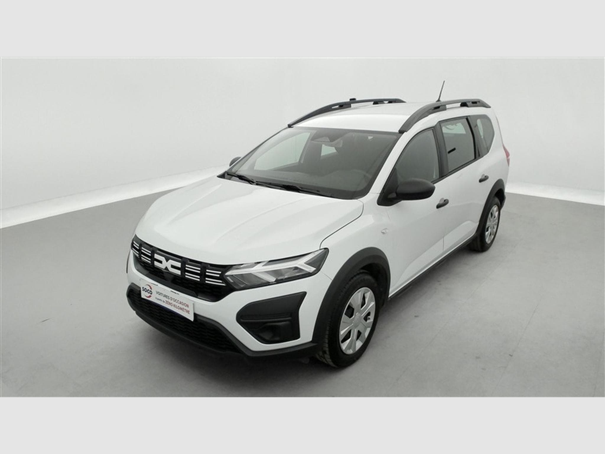 Dacia Jogger LPG 1.0 Eco-G Essential 7pl. (2024) - Photo 1