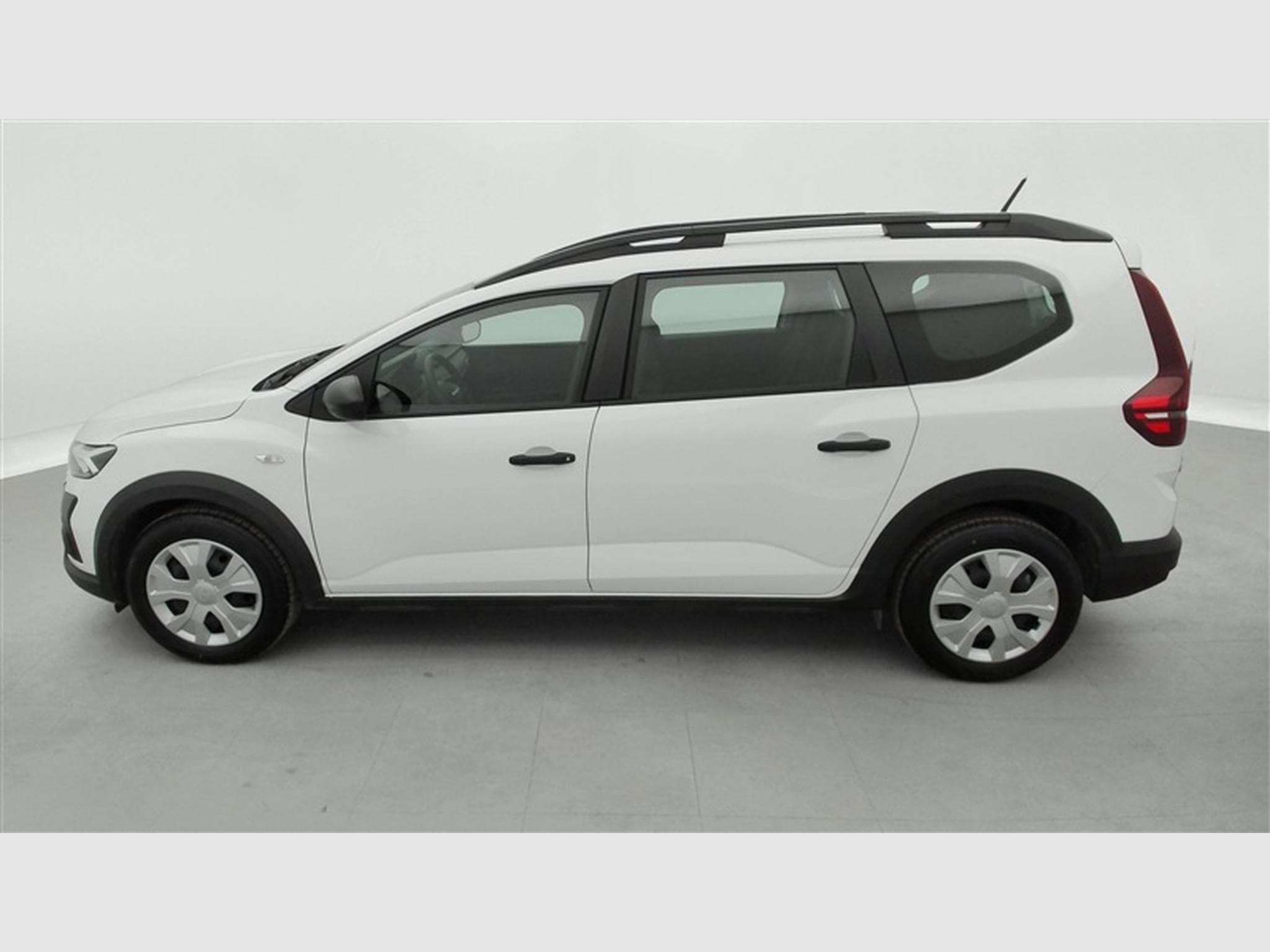 Dacia Jogger LPG 1.0 Eco-G Essential 7pl. (2024) - Photo 3