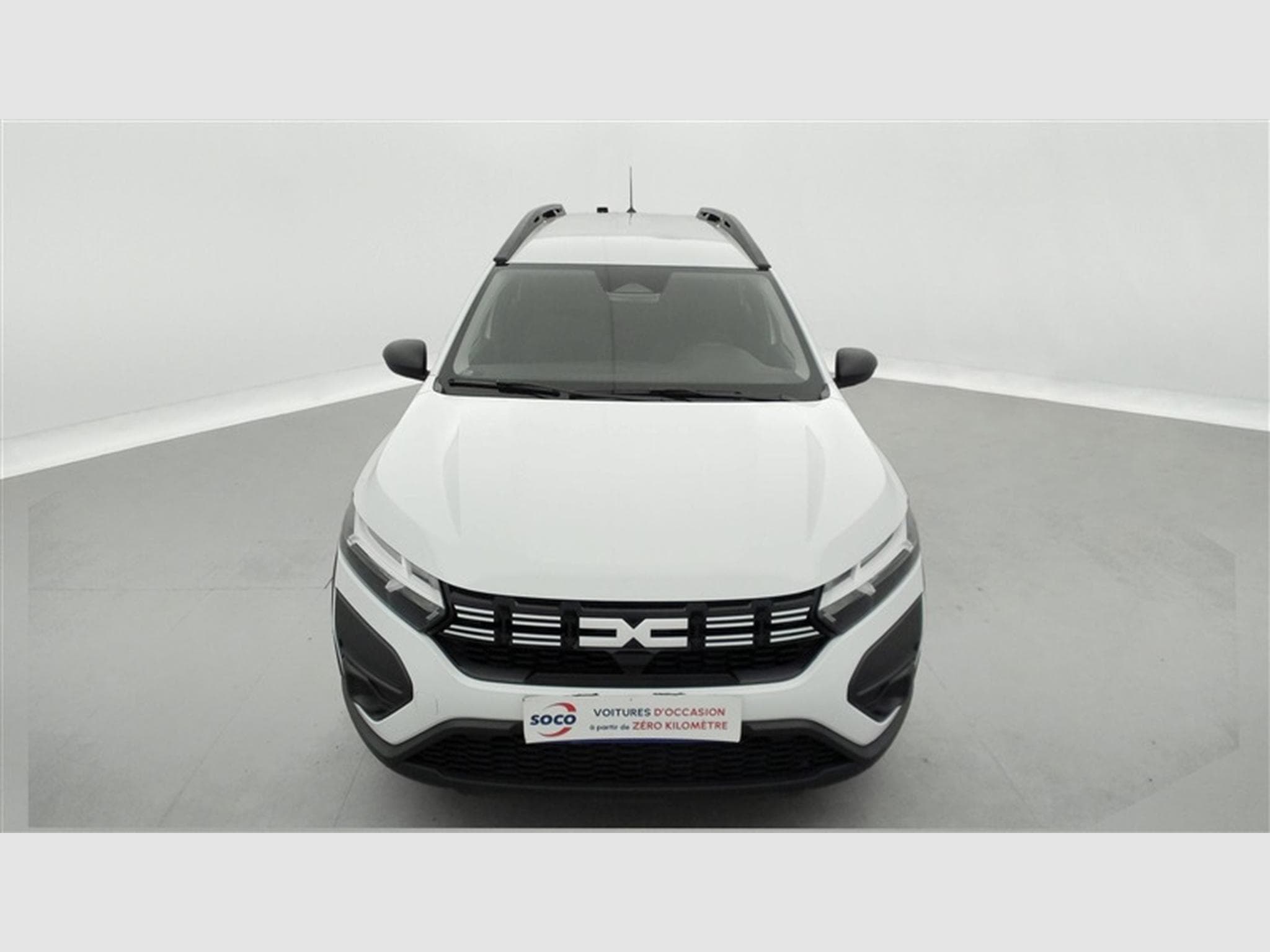 Dacia Jogger LPG 1.0 Eco-G Essential 7pl. (2024) - Photo 4