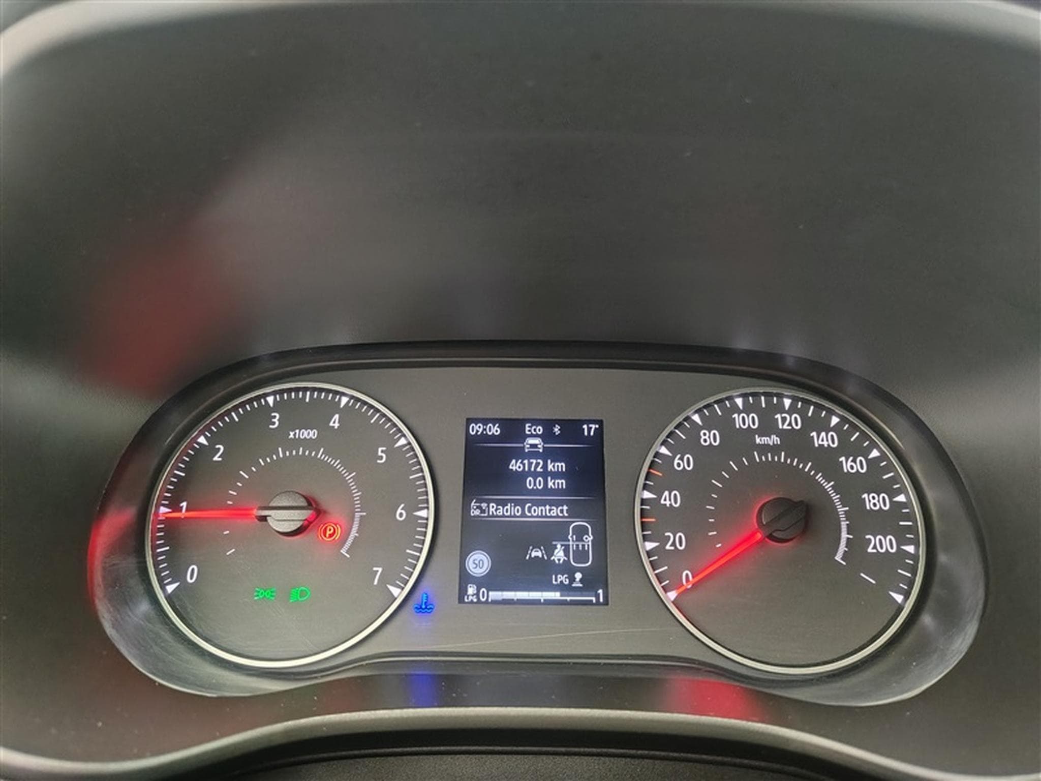 Dacia Jogger LPG 1.0 Eco-G Essential 7pl. (2024) - Photo 10