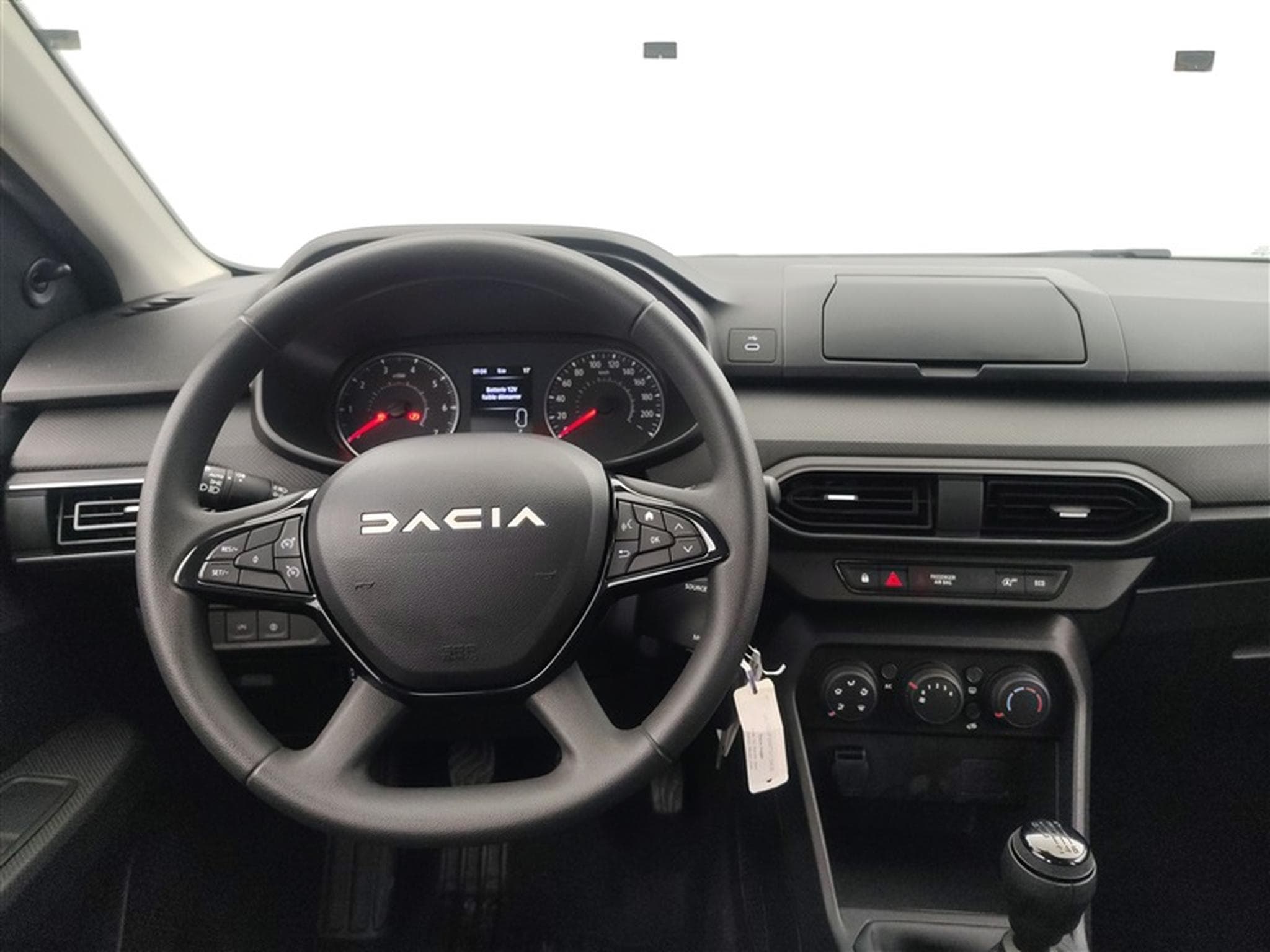 Dacia Jogger LPG 1.0 Eco-G Essential 7pl. (2024) - Photo 9