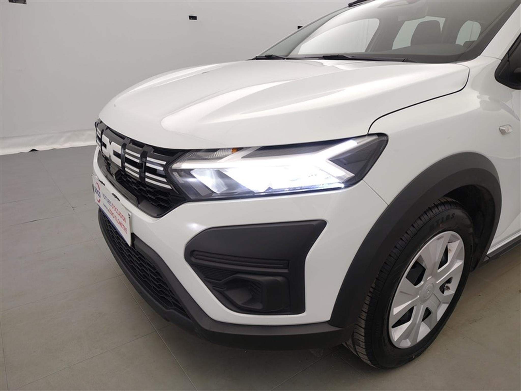 Dacia Jogger LPG 1.0 Eco-G Essential 7pl. (2024) - Photo 15
