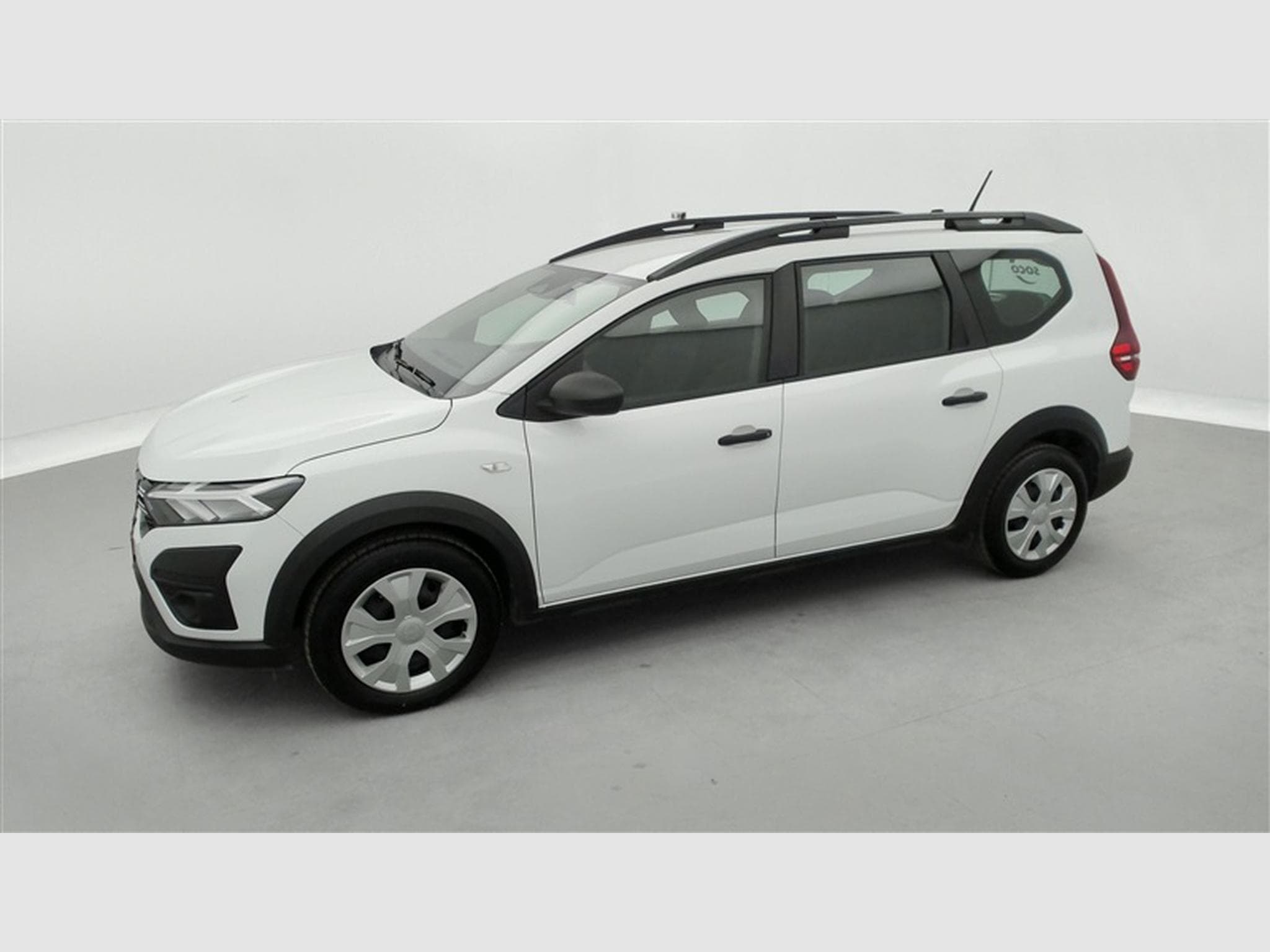 Dacia Jogger LPG 1.0 Eco-G Essential 7pl. (2024) - Photo 19