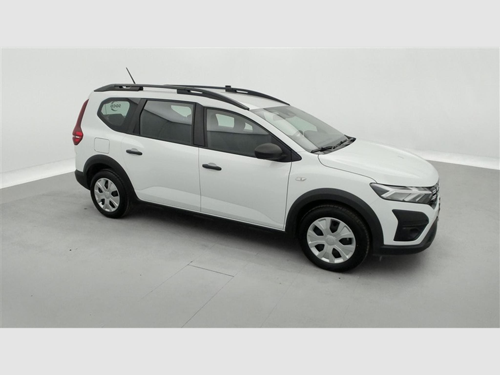 Dacia Jogger LPG 1.0 Eco-G Essential 7pl. (2024) - Photo 21
