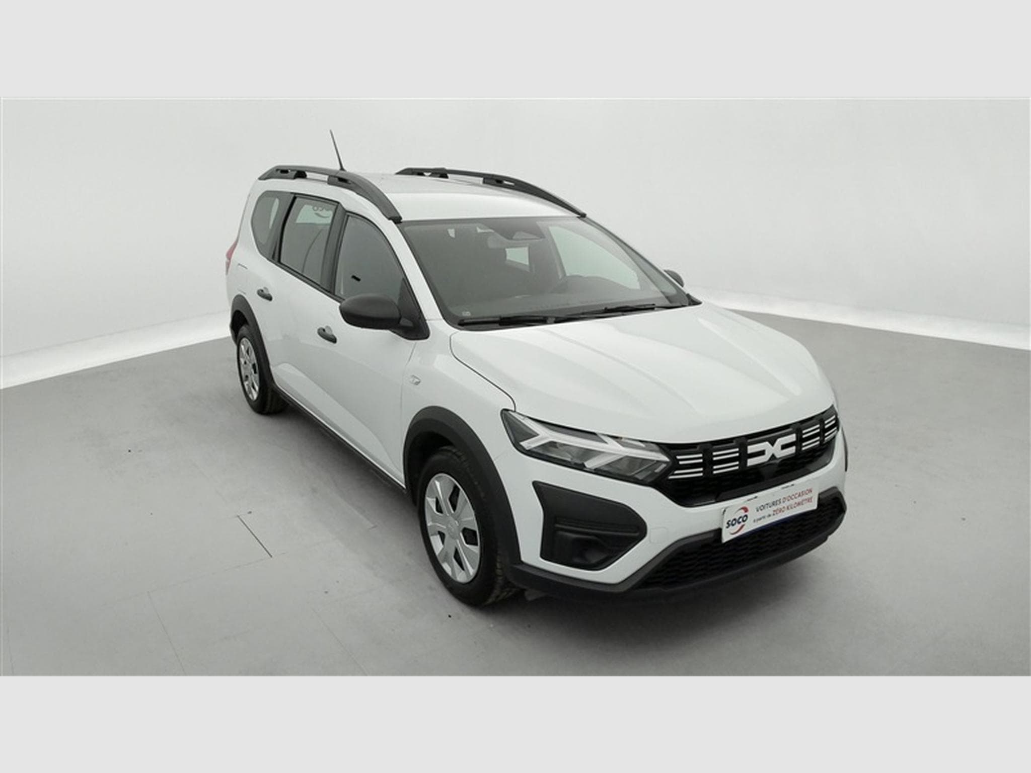 Dacia Jogger LPG 1.0 Eco-G Essential 7pl. (2024) - Photo 20