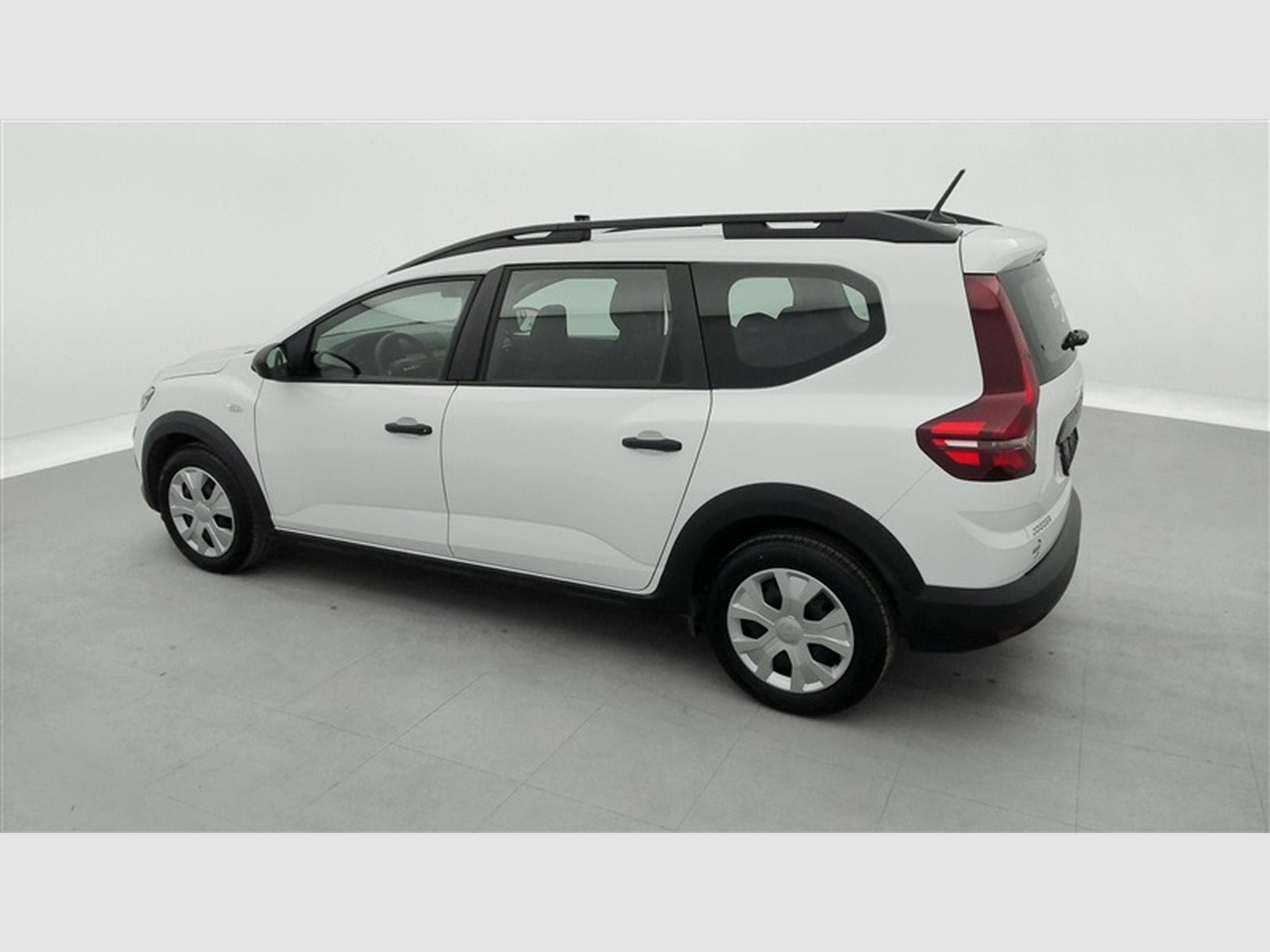 Dacia Jogger LPG 1.0 Eco-G Essential 7pl. (2024) - Photo 25